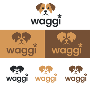 Logo Design by Shariqology