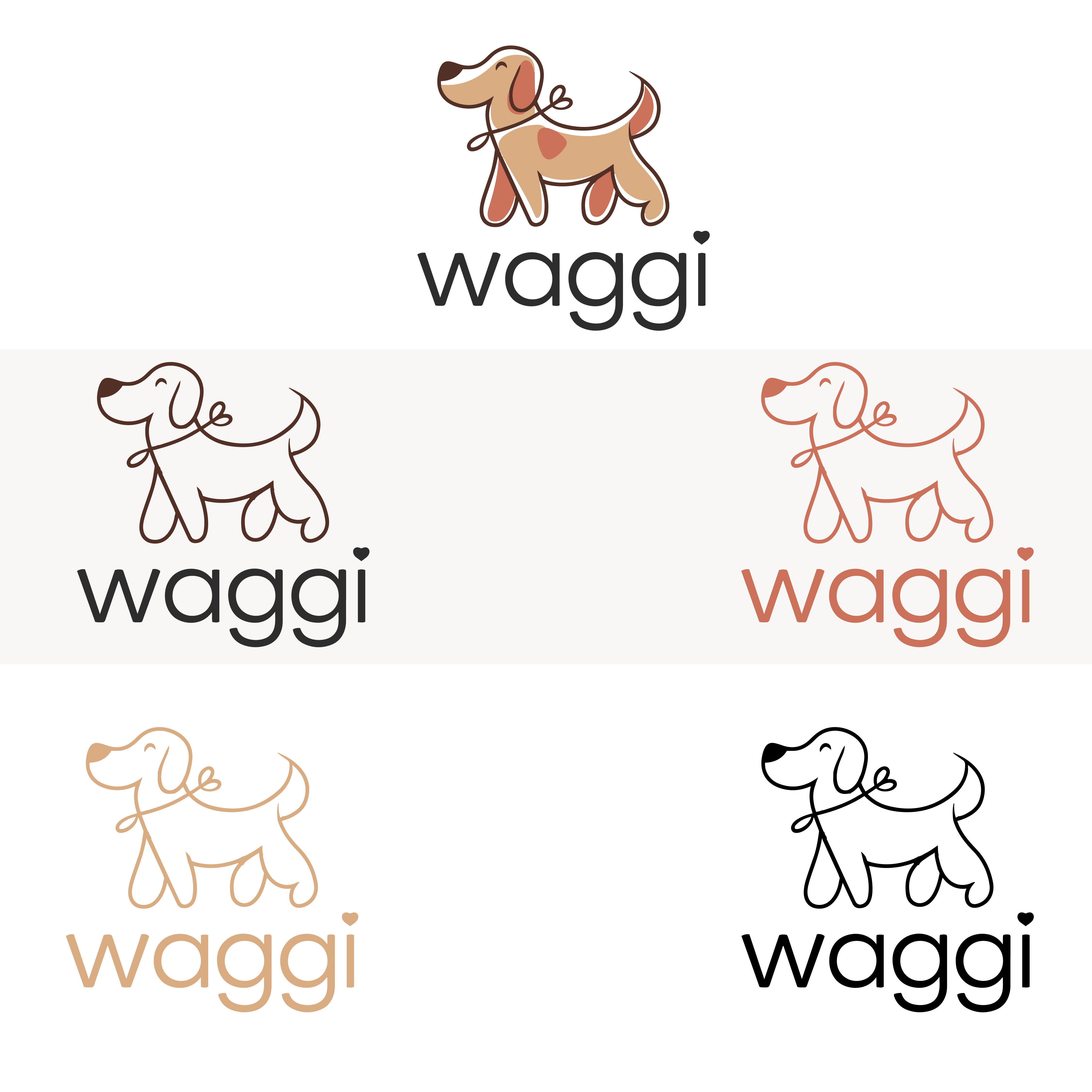 Logo Design by Shariqology for this project | Design #35673867