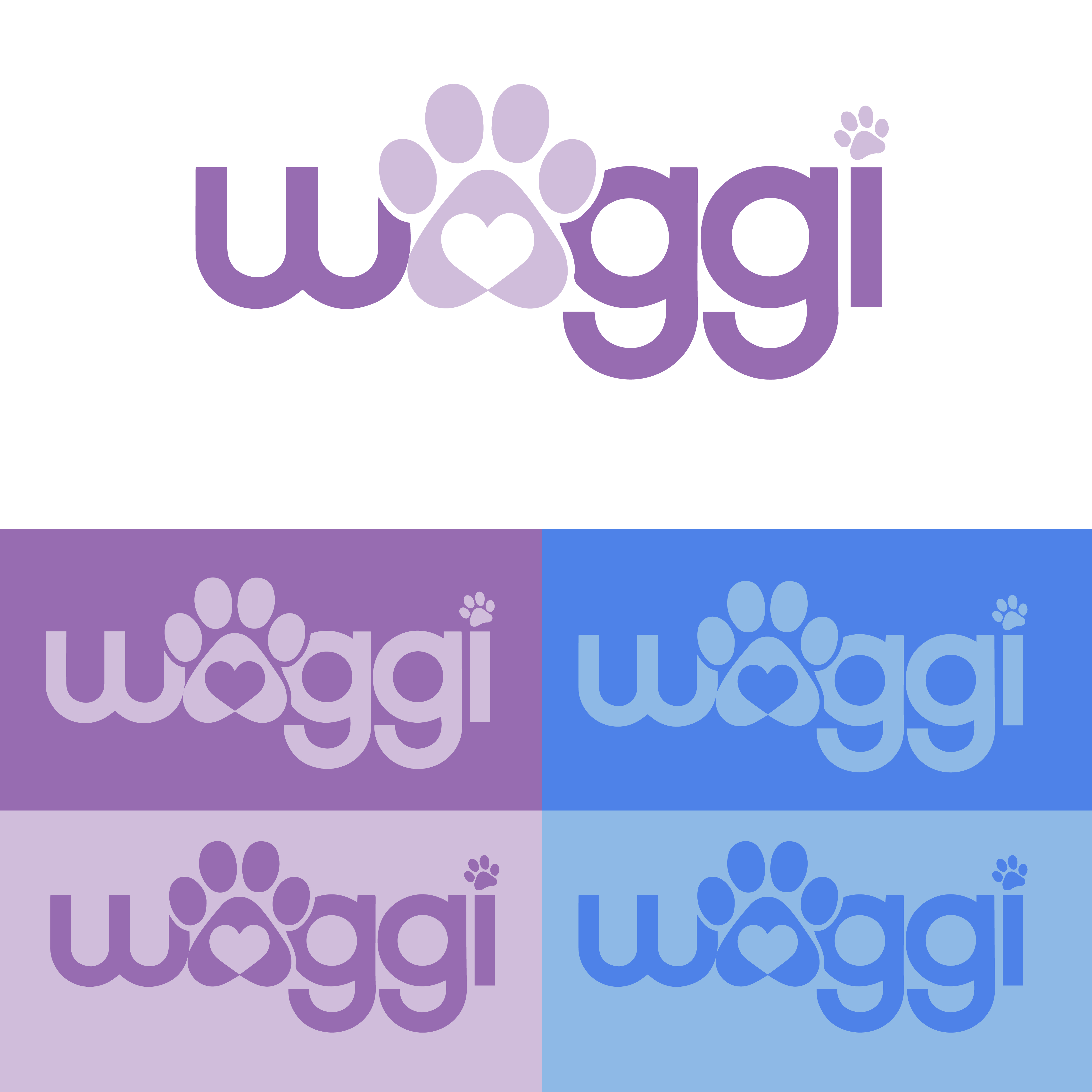 Logo Design by Shariqology for this project | Design #35709737