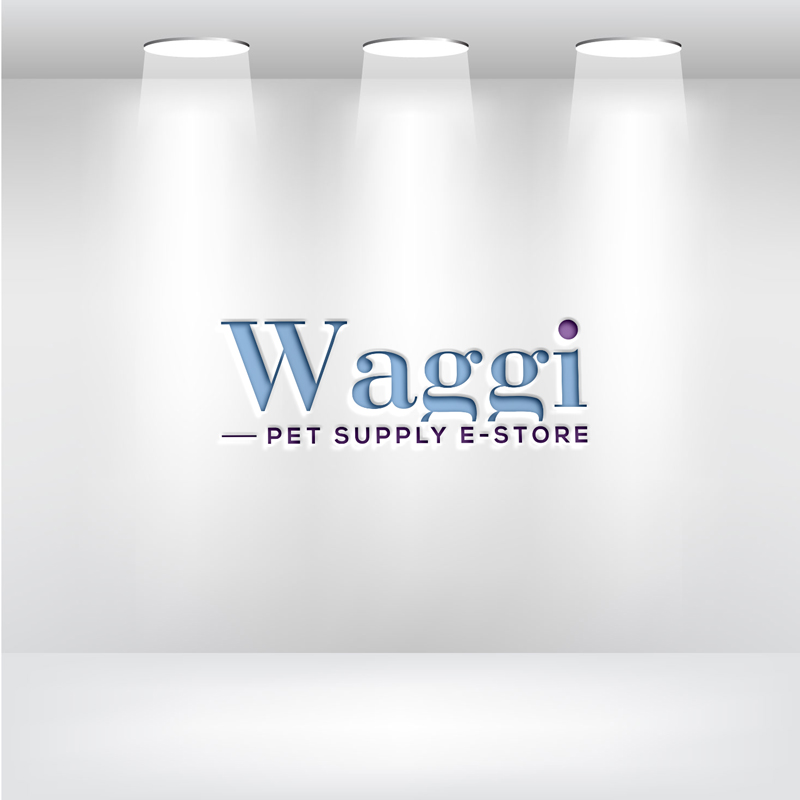 Logo Design by luxydesign for this project | Design #35677756