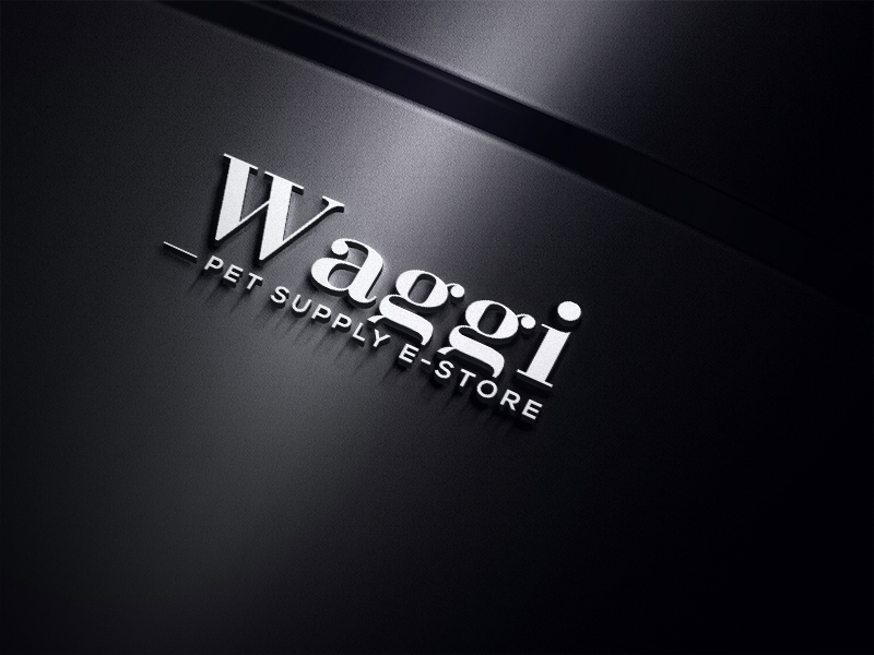 Logo Design by luxydesign for this project | Design #35677762
