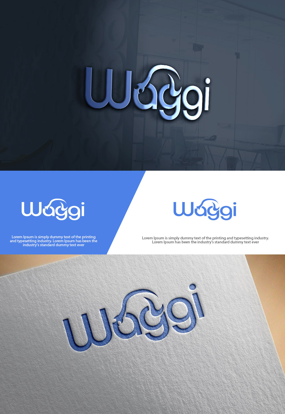 Logo Design by sulemani  creation for this project | Design #35676787