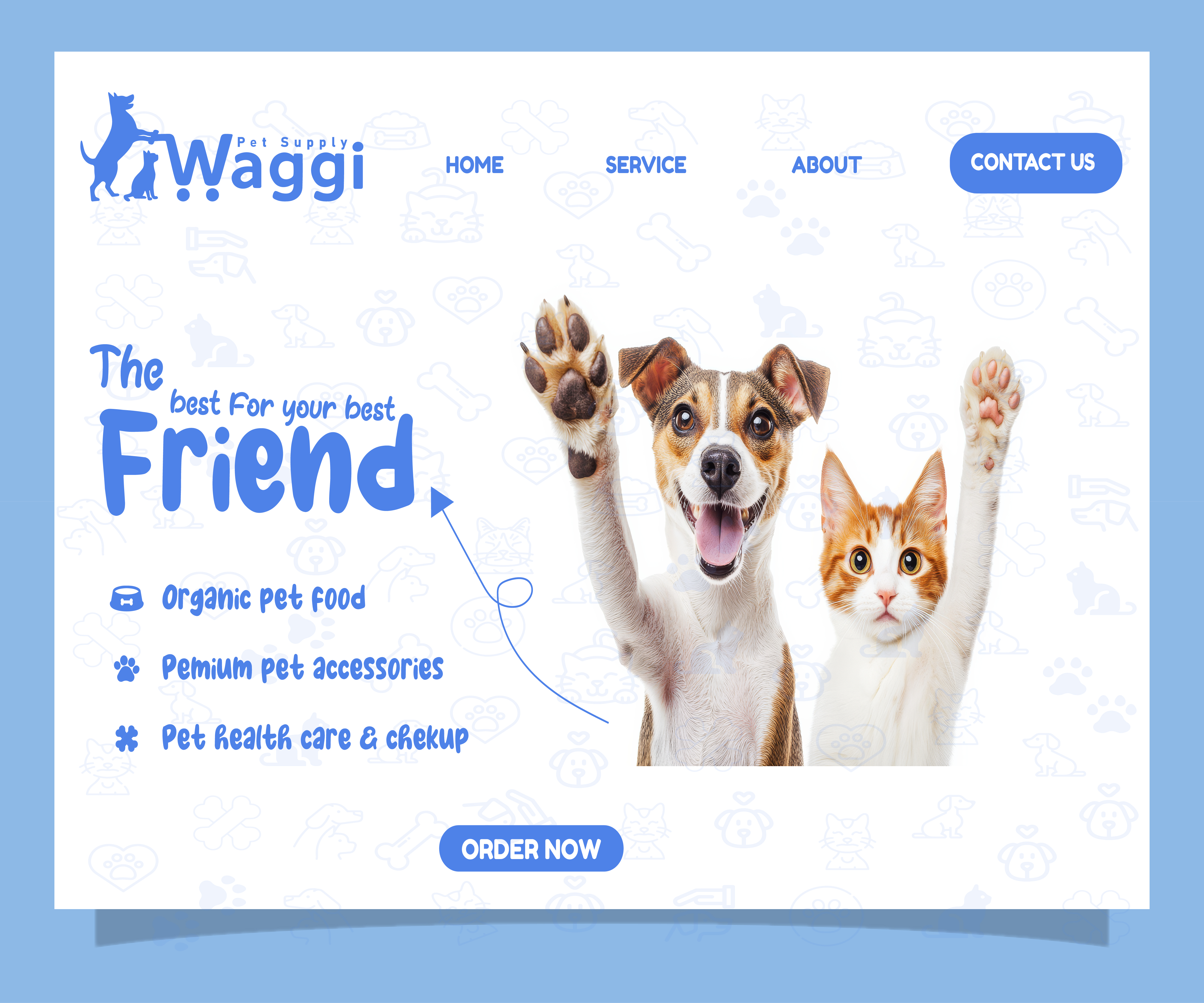 Logo Design by Graadize for this project | Design #35685551