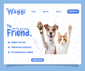 Logo Design by Graadize for this project | Design: #35685566
