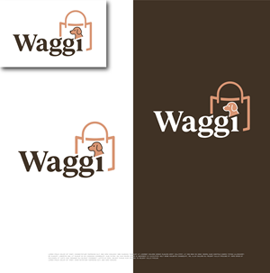 Logo Design by jijan