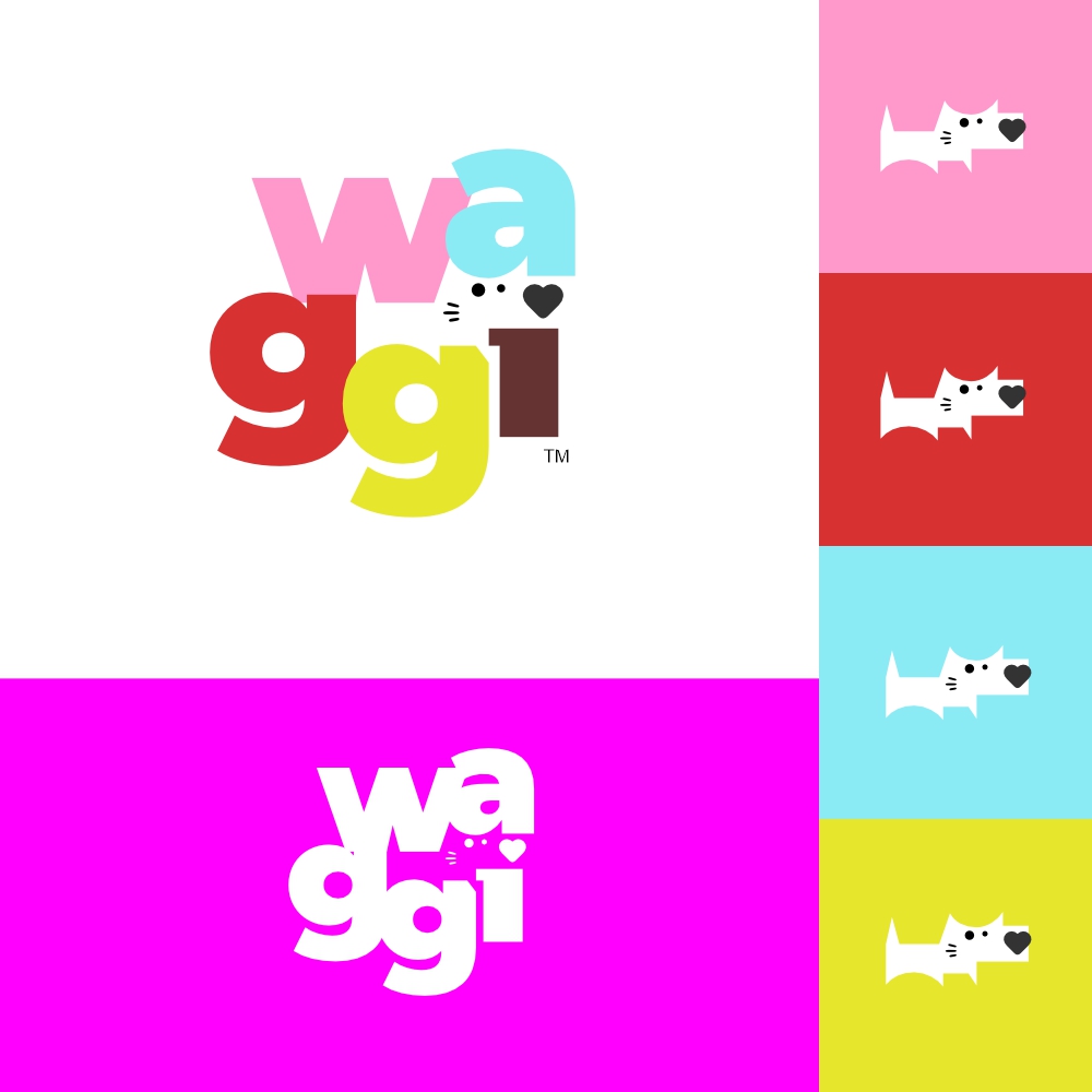 Logo Design by Marcos! for this project | Design #35674856