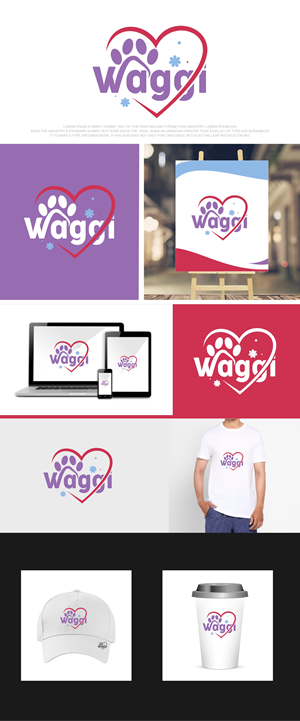 Logo Design by fly  design for this project | Design: #35674518