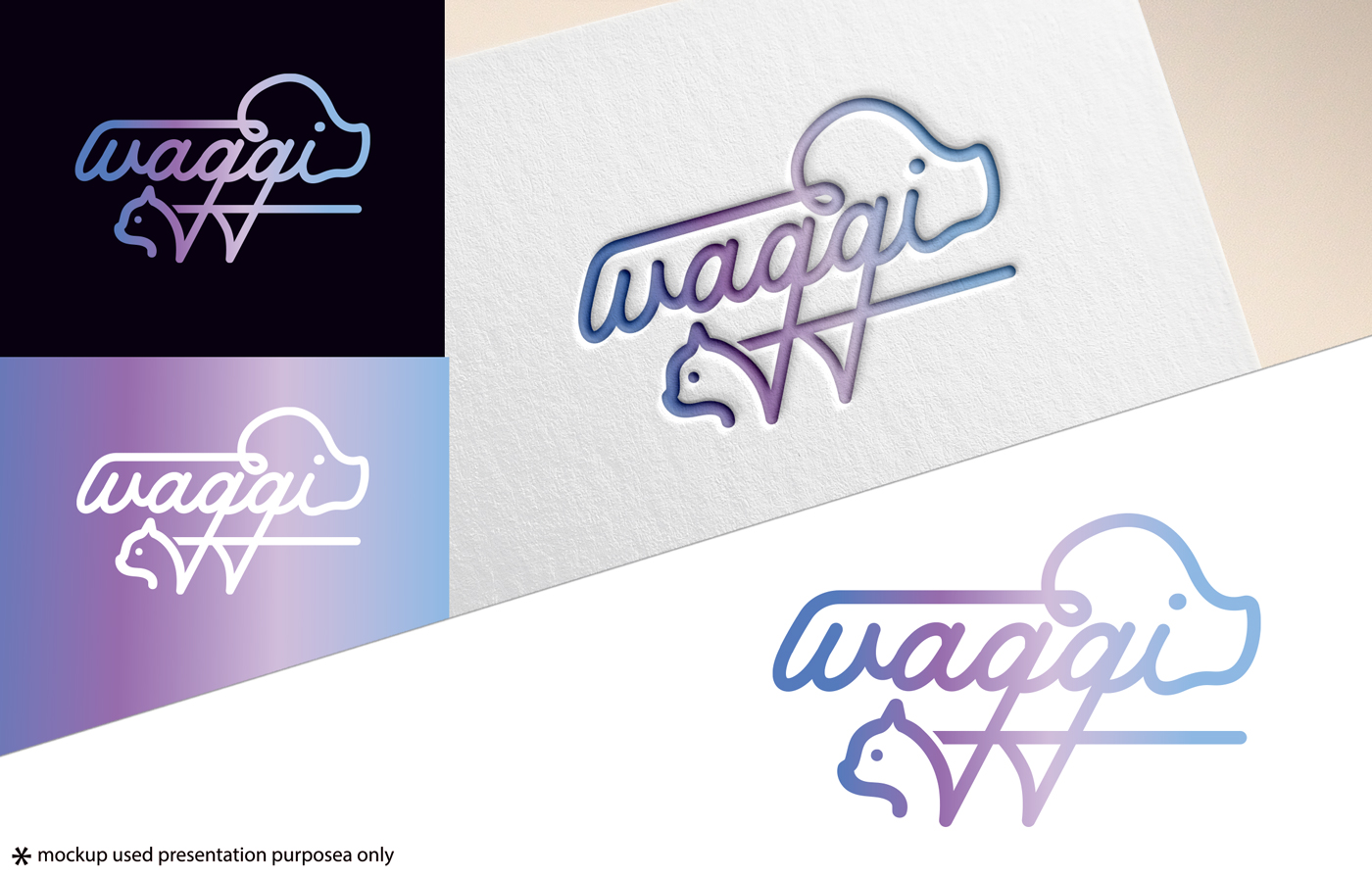 Logo Design by Rubia@ for this project | Design #35672594