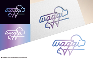 Logo Design by Rubia@ for this project | Design: #35672594