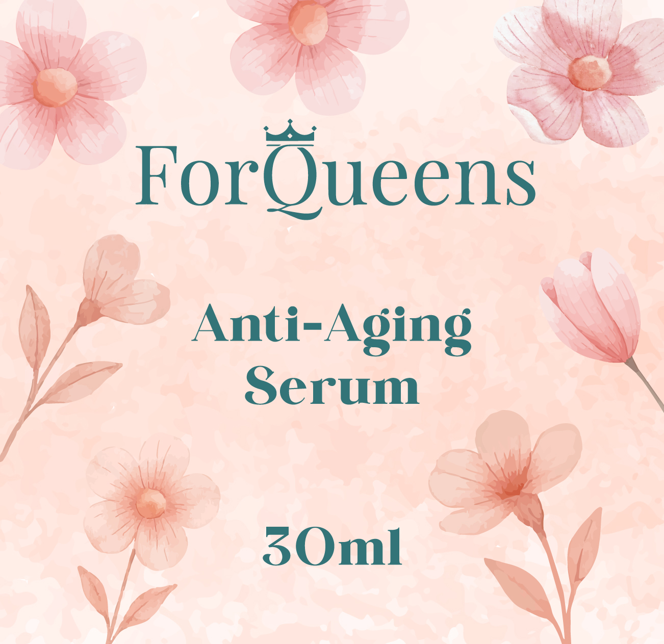 Graphic Design by Magdi Bayomi for Divine Queens LLC (ForQueens) | Design #35687966
