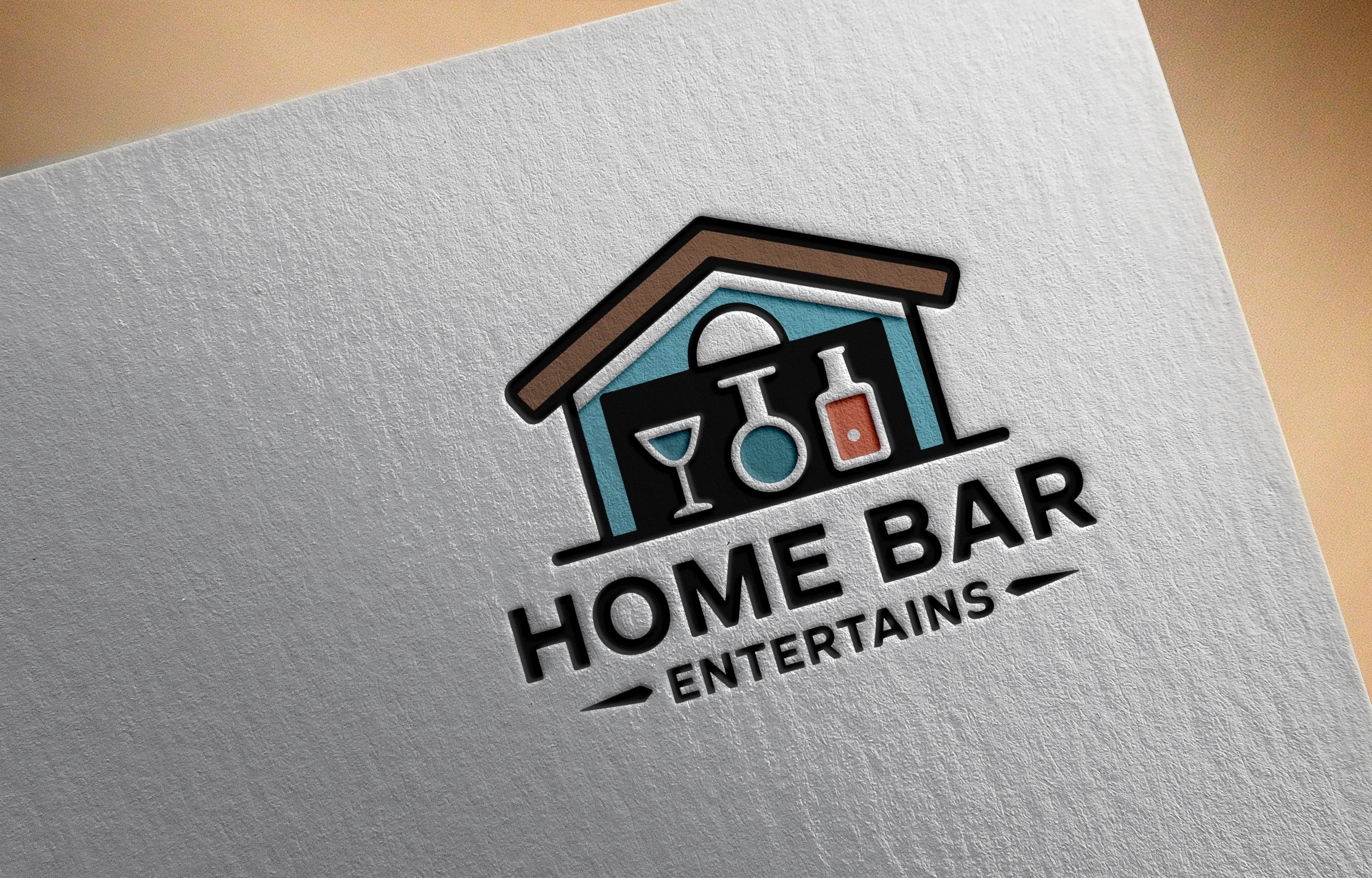 Logo Design by Visionary Creations for this project | Design #35673006