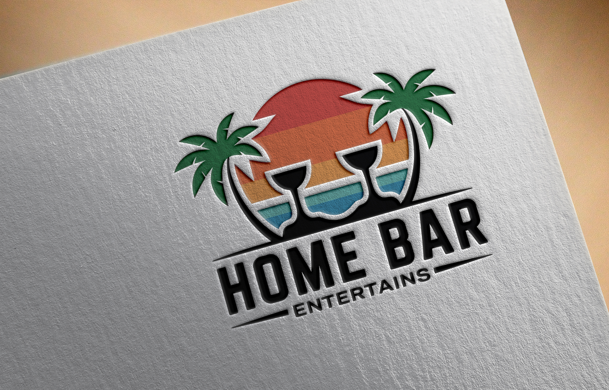 Logo Design by Visionary Creations for this project | Design #35673015