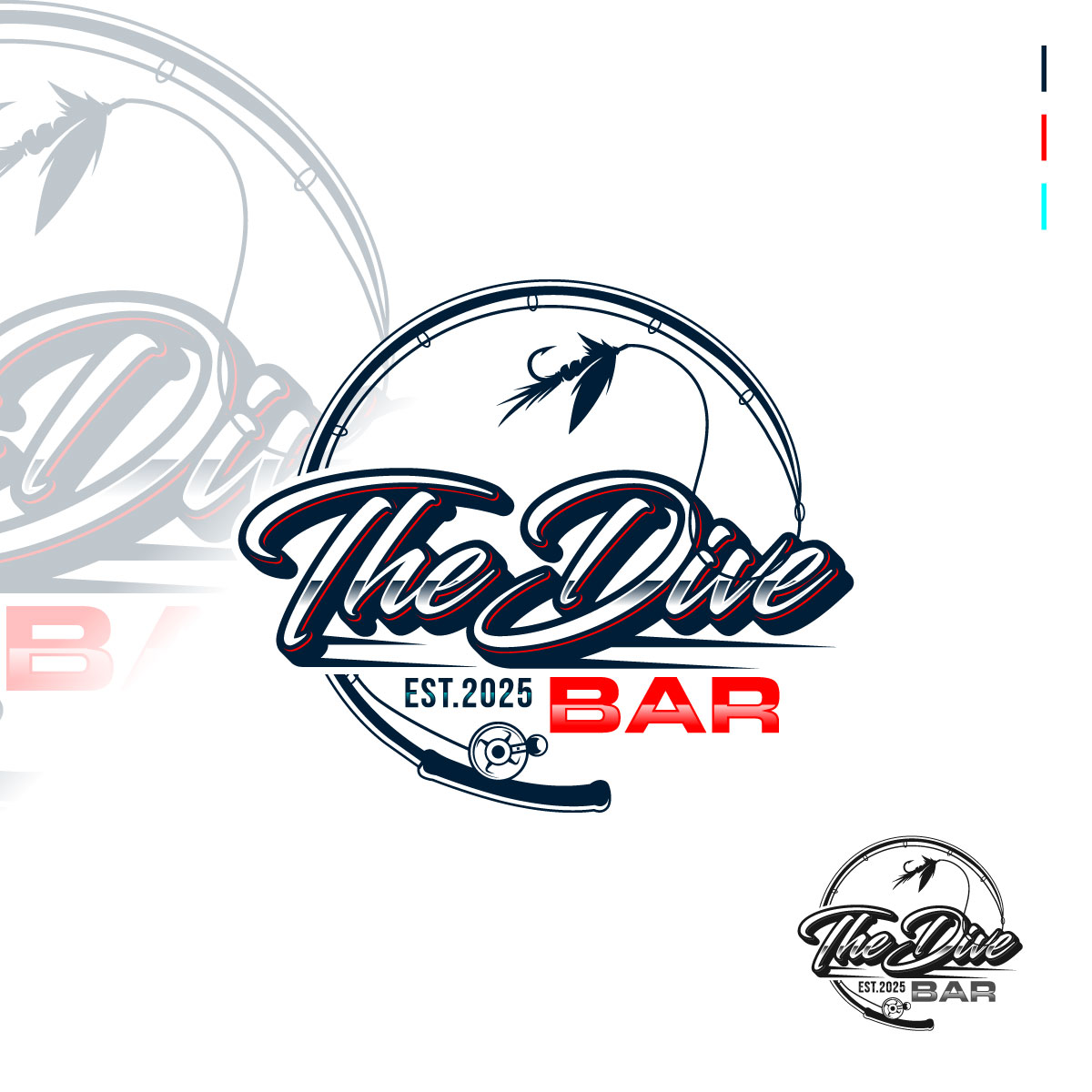 Design de Logo par Suvendu.S pour ce projet | Design #35680920