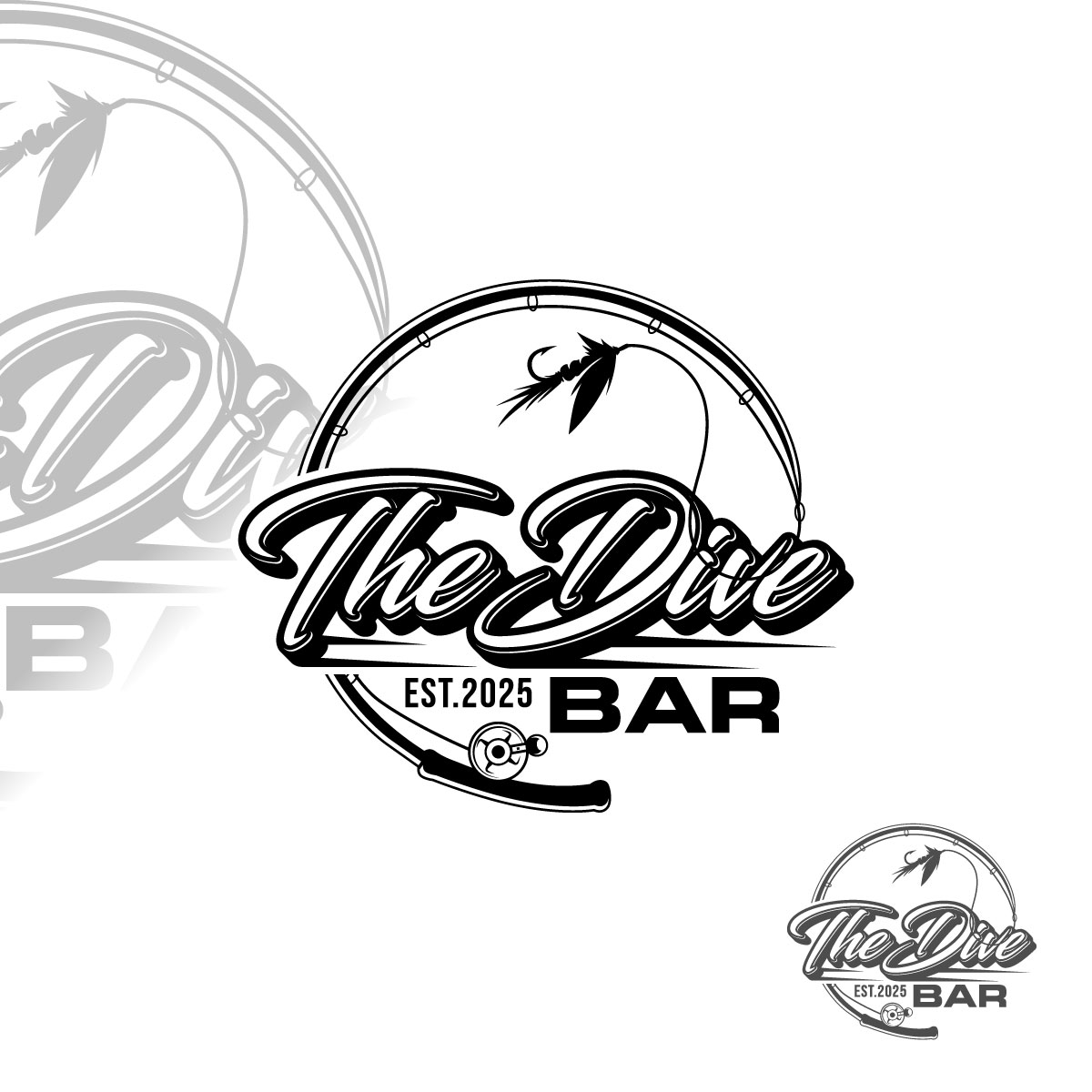 Design de Logo par Suvendu.S pour ce projet | Design : #35689756