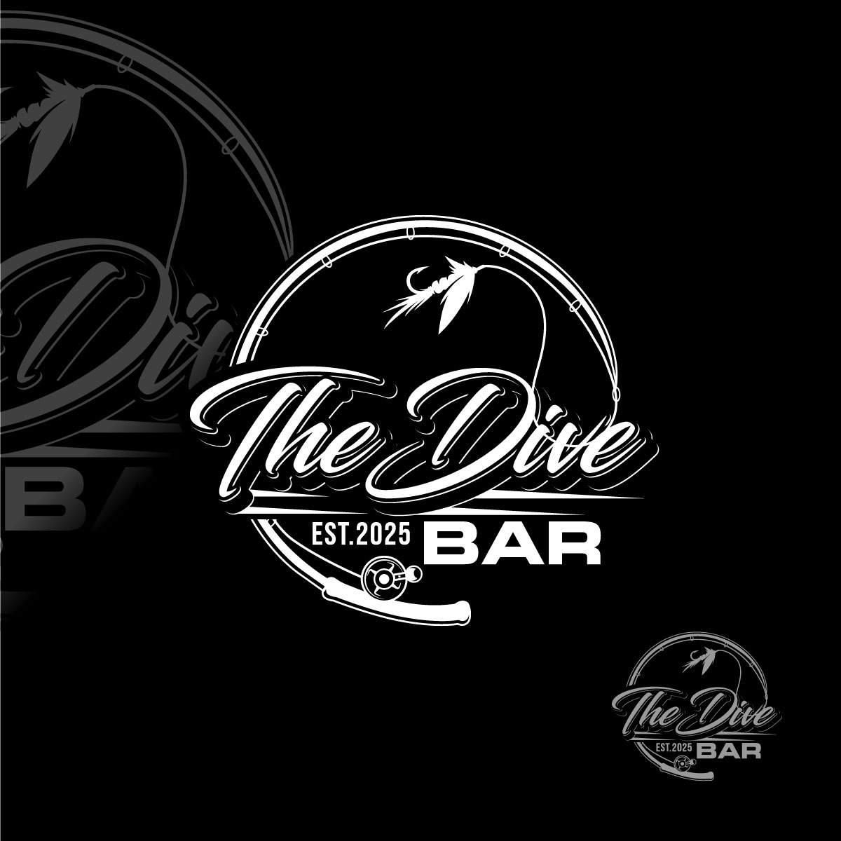 Logo Design by Suvendu.S for this project | Design #35689757