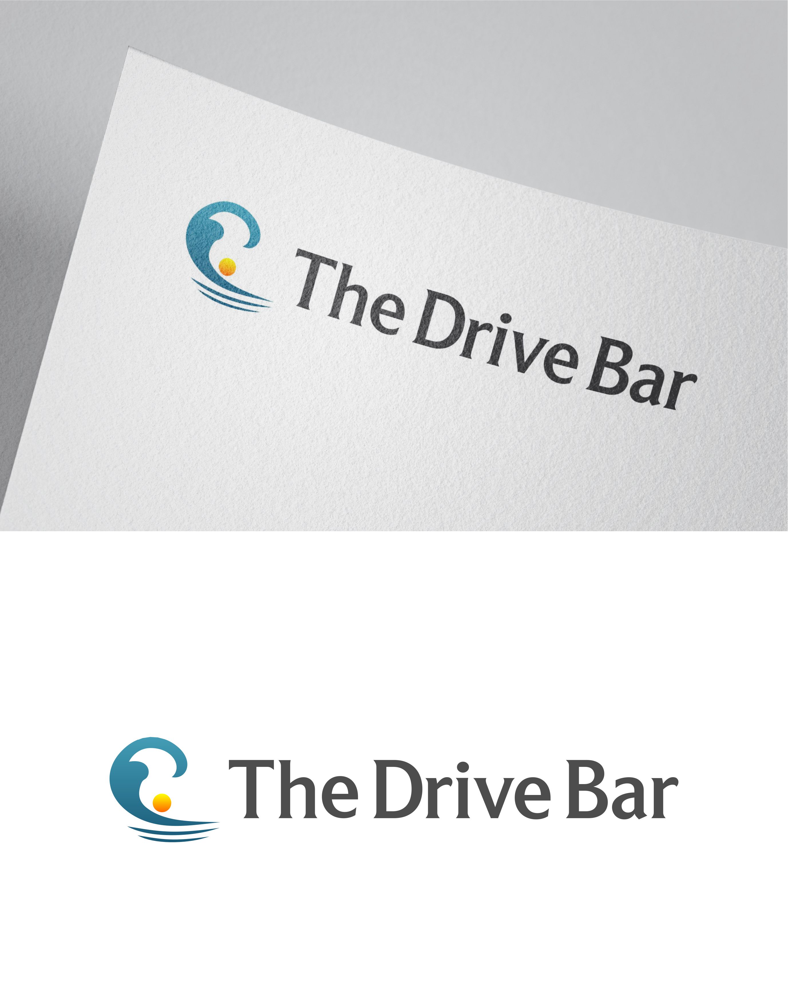 Logo Design by SR Graphics G for this project | Design #35677225
