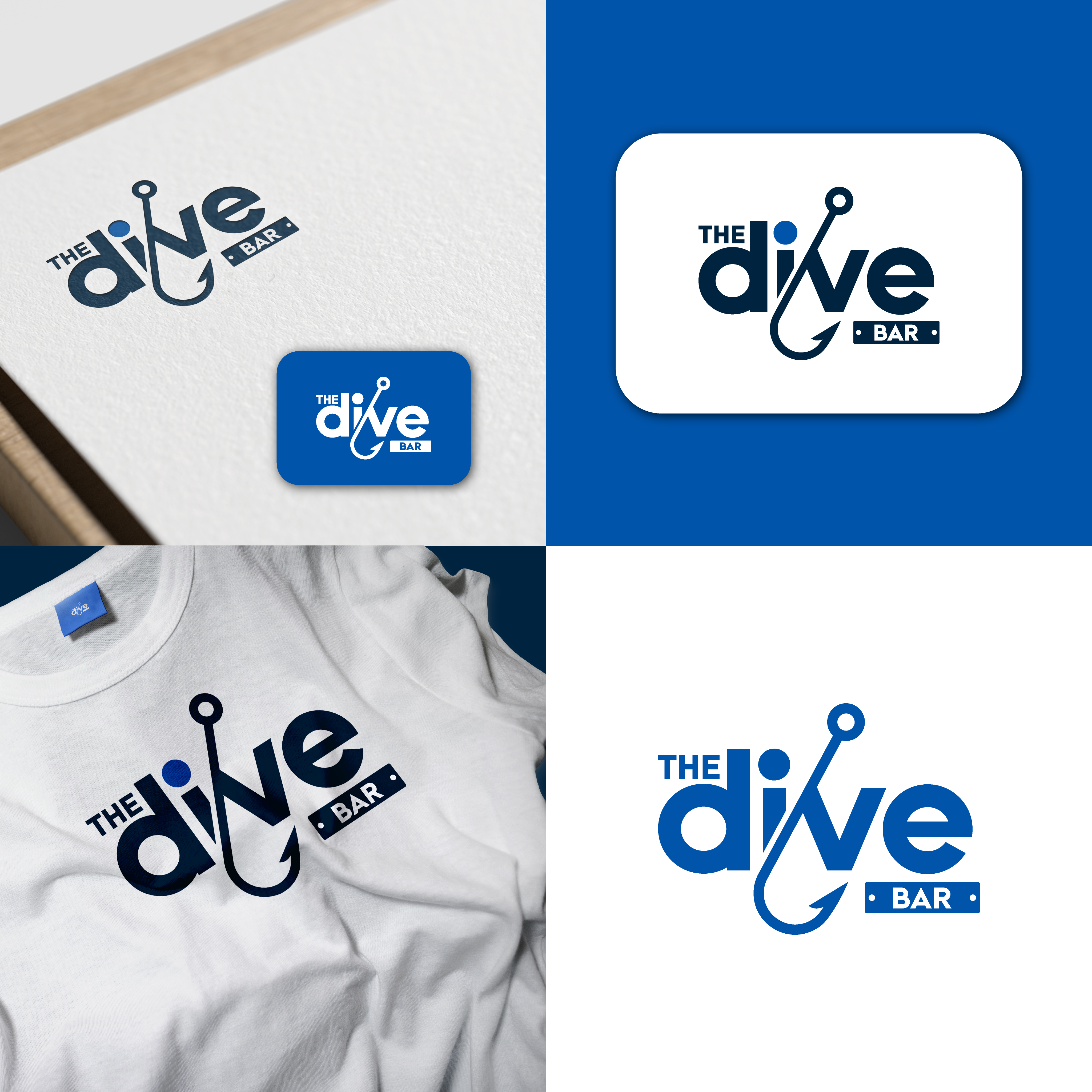 Logo Design by AG Artworks for this project | Design #35682591