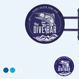 Logo Design by Ambarwati Yuliana for this project | Design: #35698281