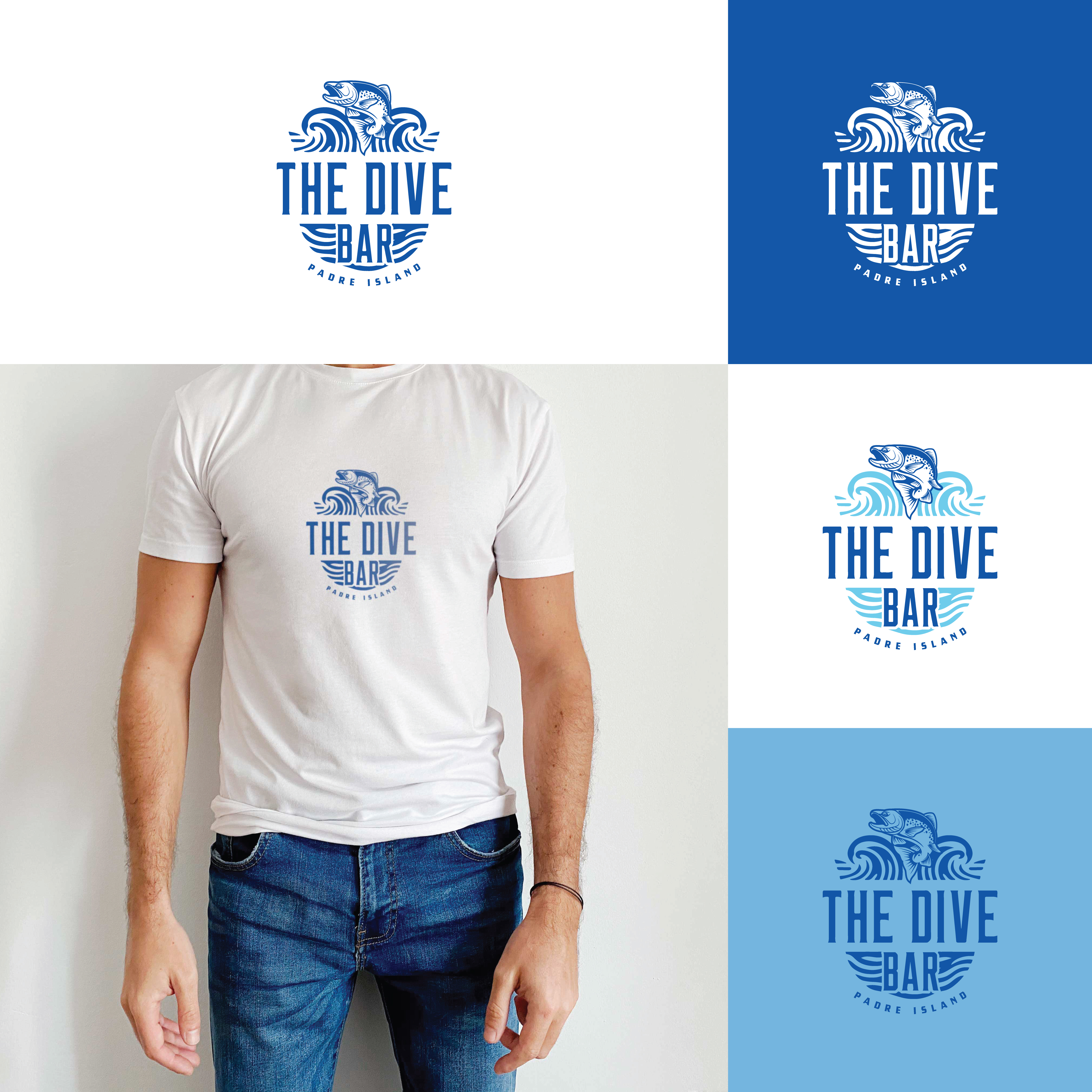 Logo Design by Ambarwati Yuliana for this project | Design #35703621