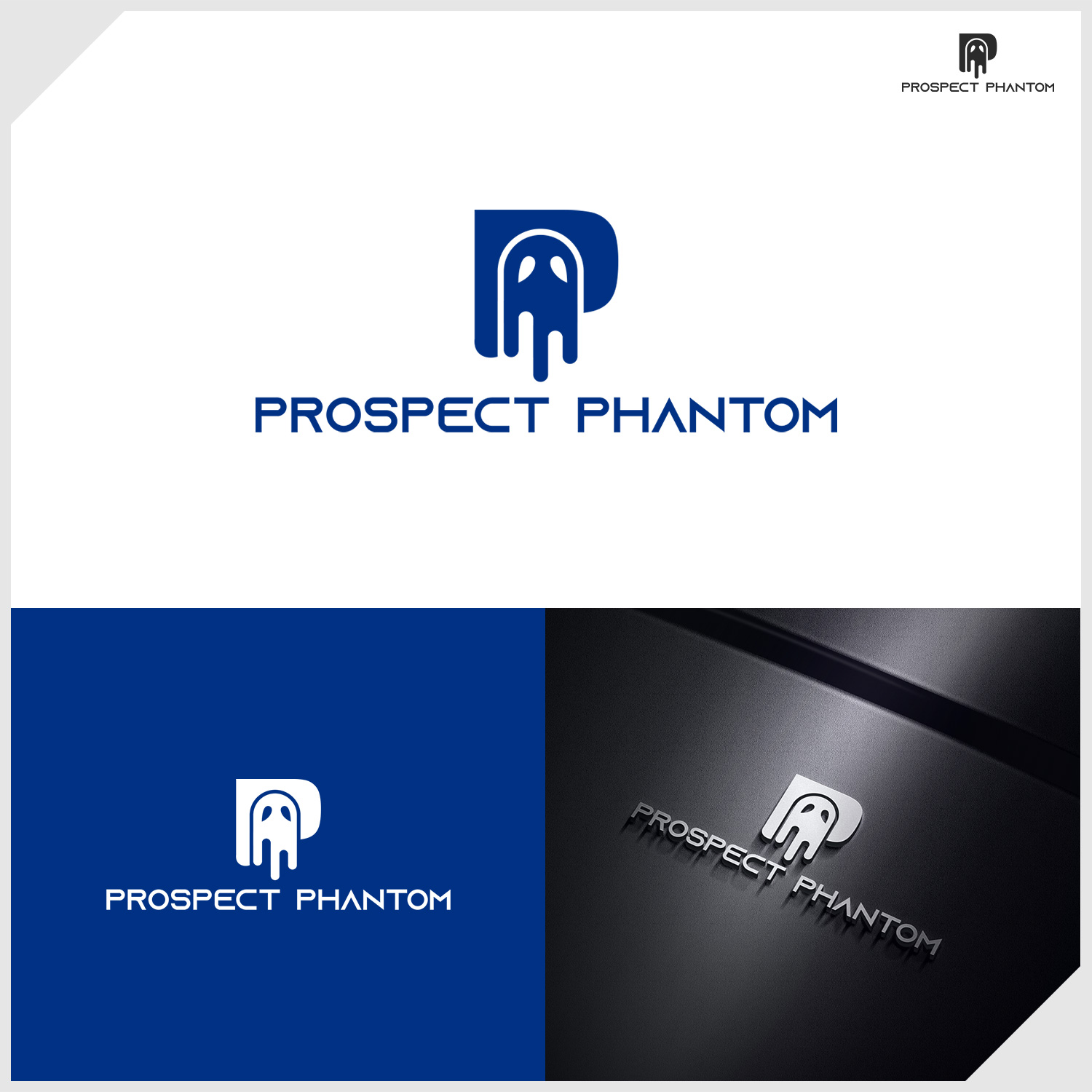 Logo Design by IDesign1606 for this project | Design #35676371