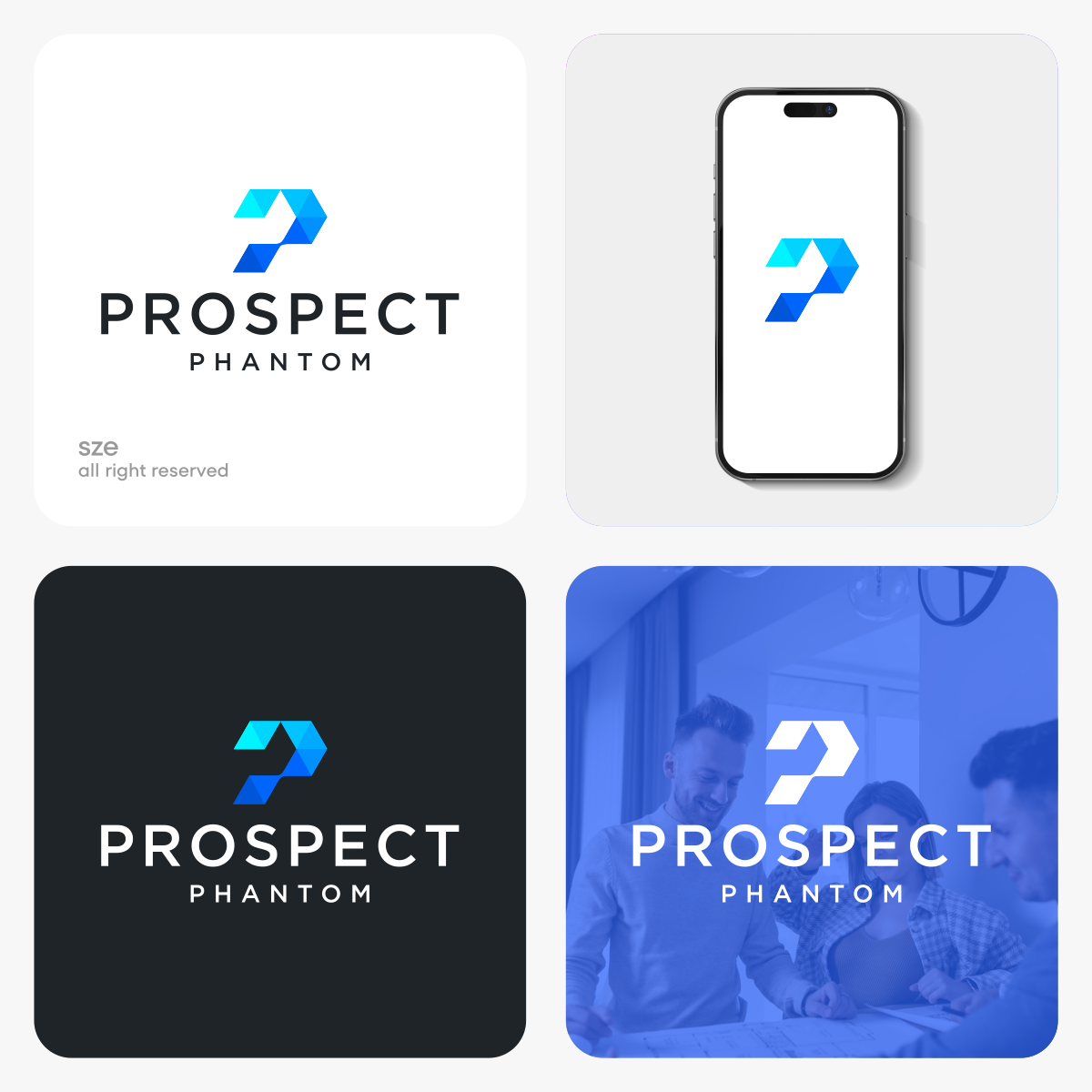 Logo Design by sze. for this project | Design #35671869