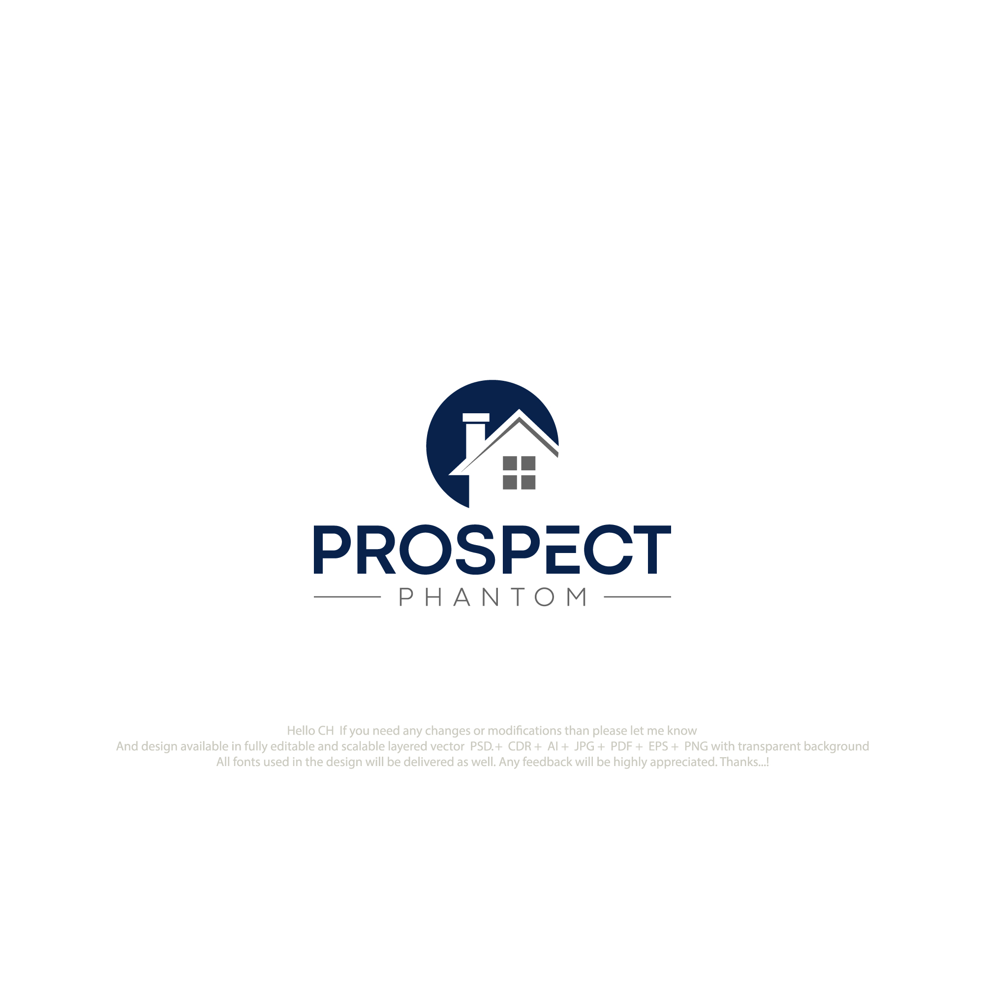 Logo Design by logofy2025 for this project | Design #35740682