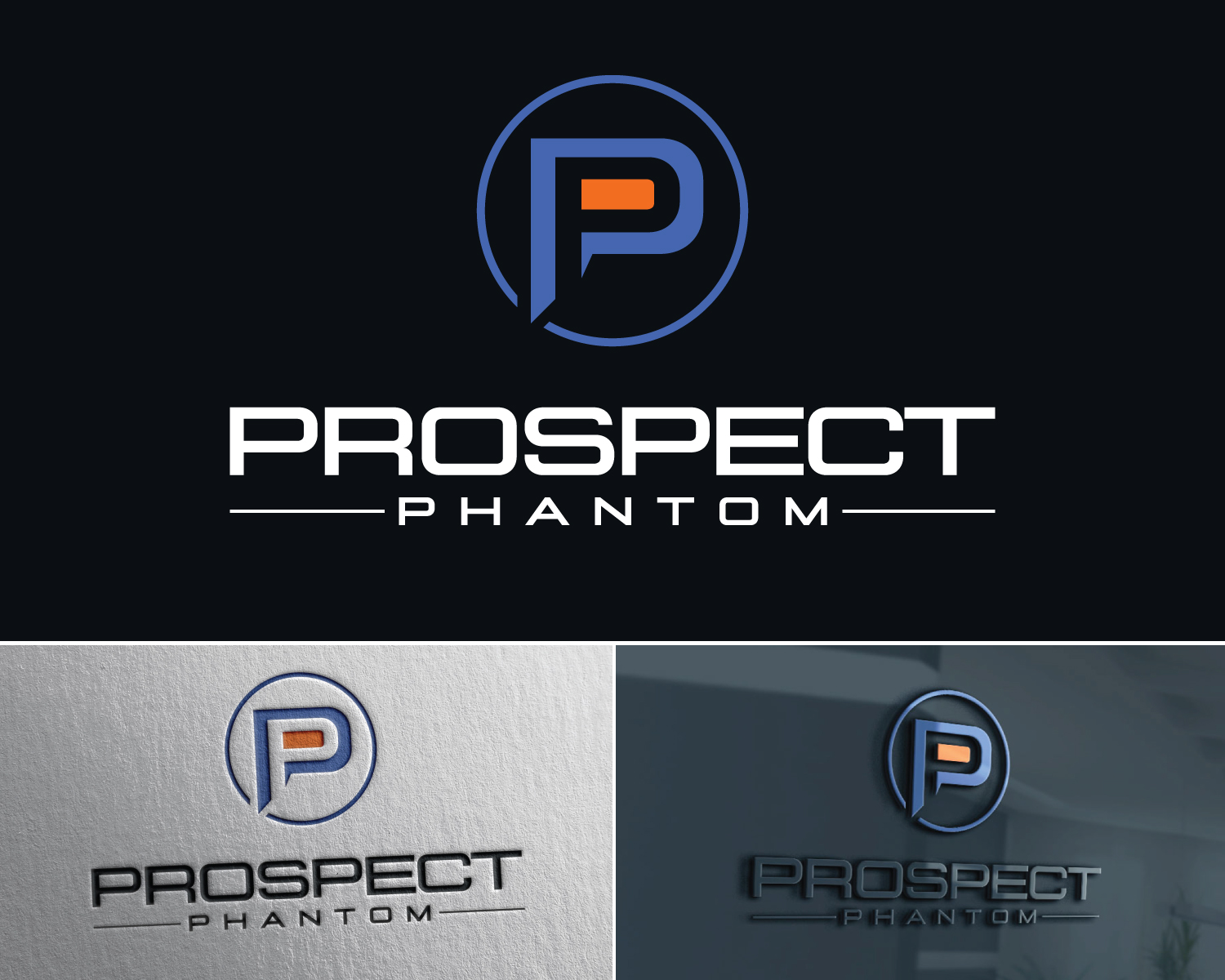 Logo Design by Atec for this project | Design #35676620