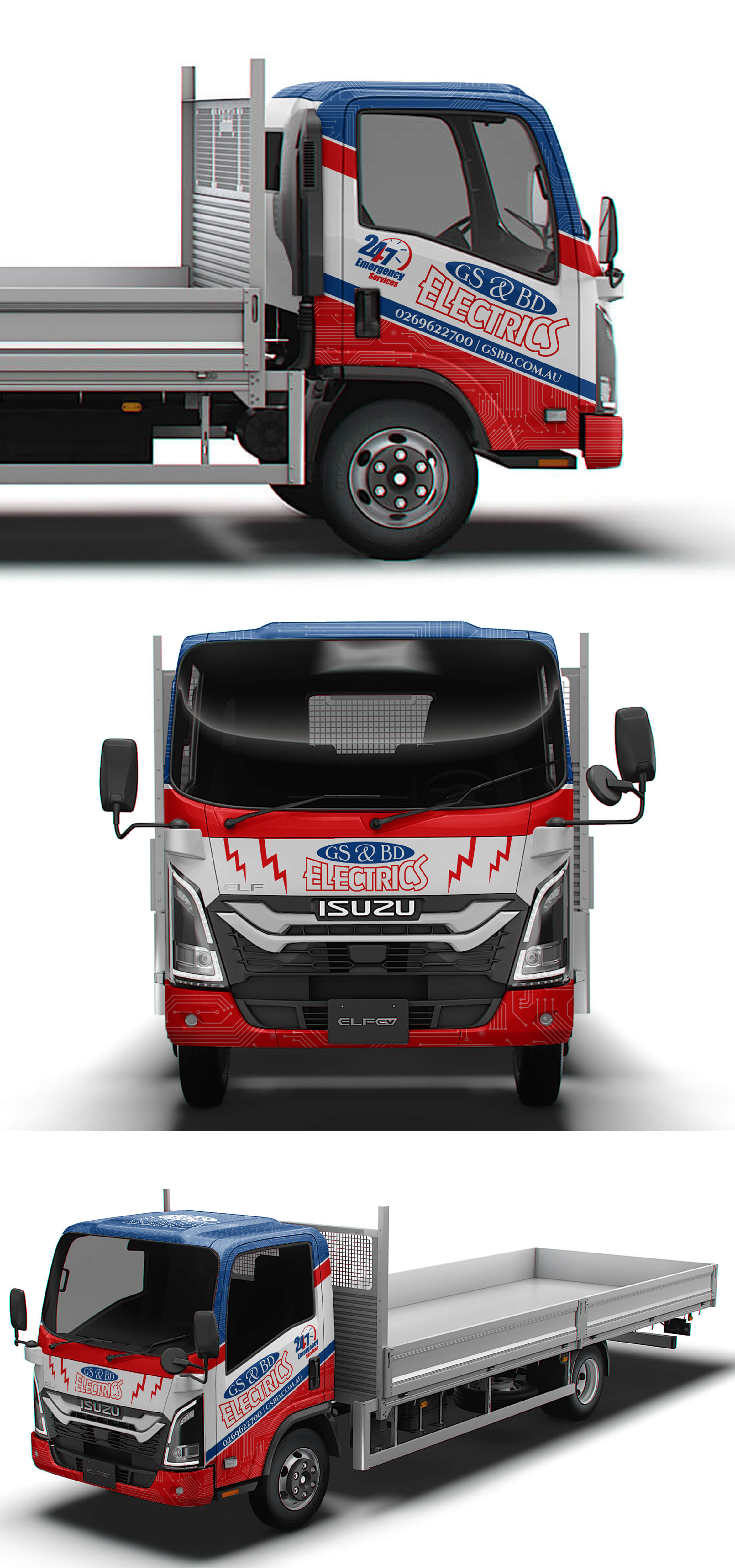 Graphic Design by AZ_Studio for this project | Design #35674186