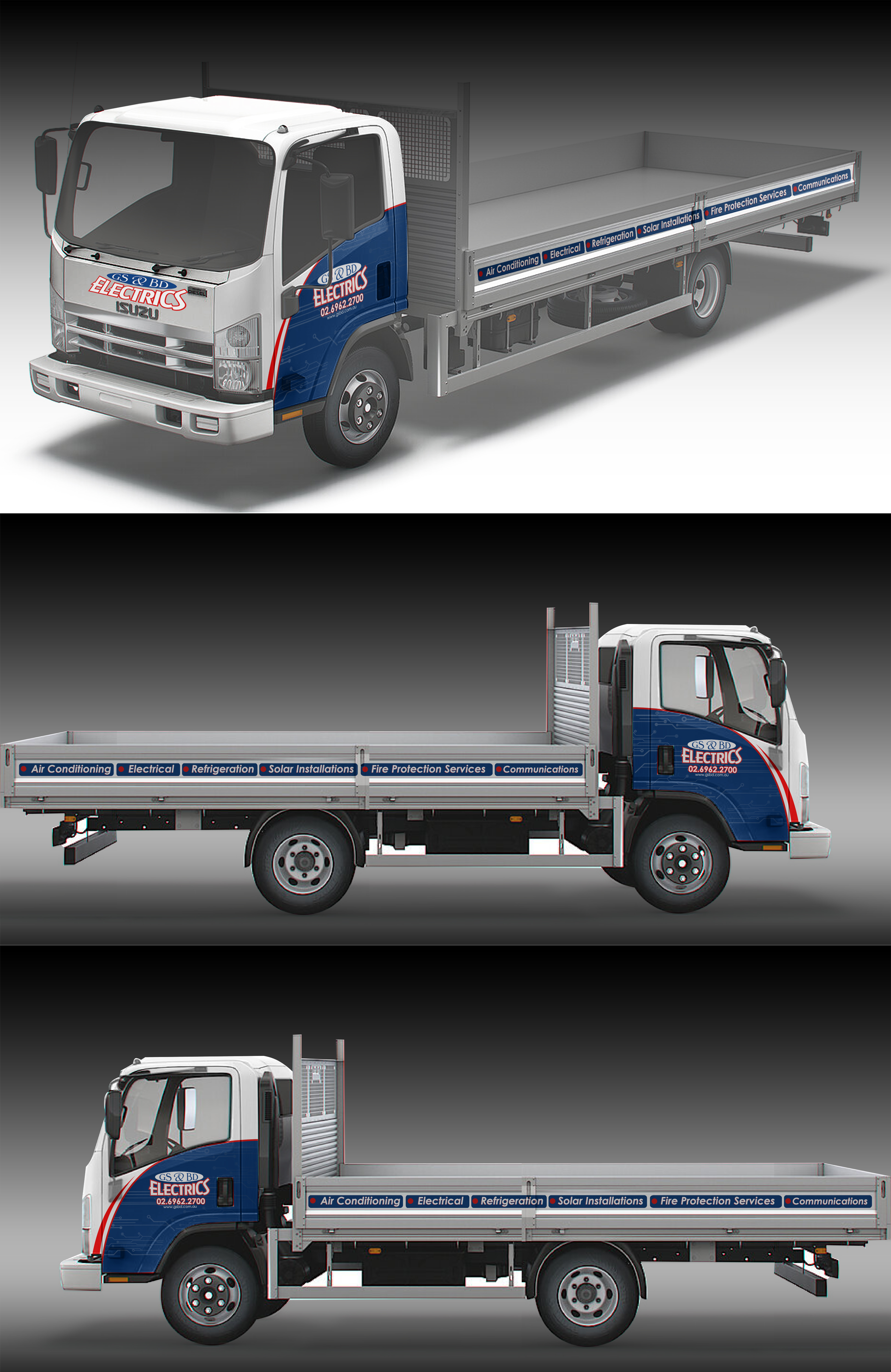 Design Graphique par Yayan gesuter pour ce projet | Design #35685677