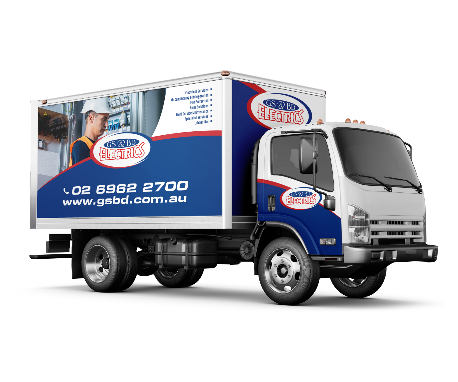 Graphic Design by ThiagoB for this project | Design #35677837