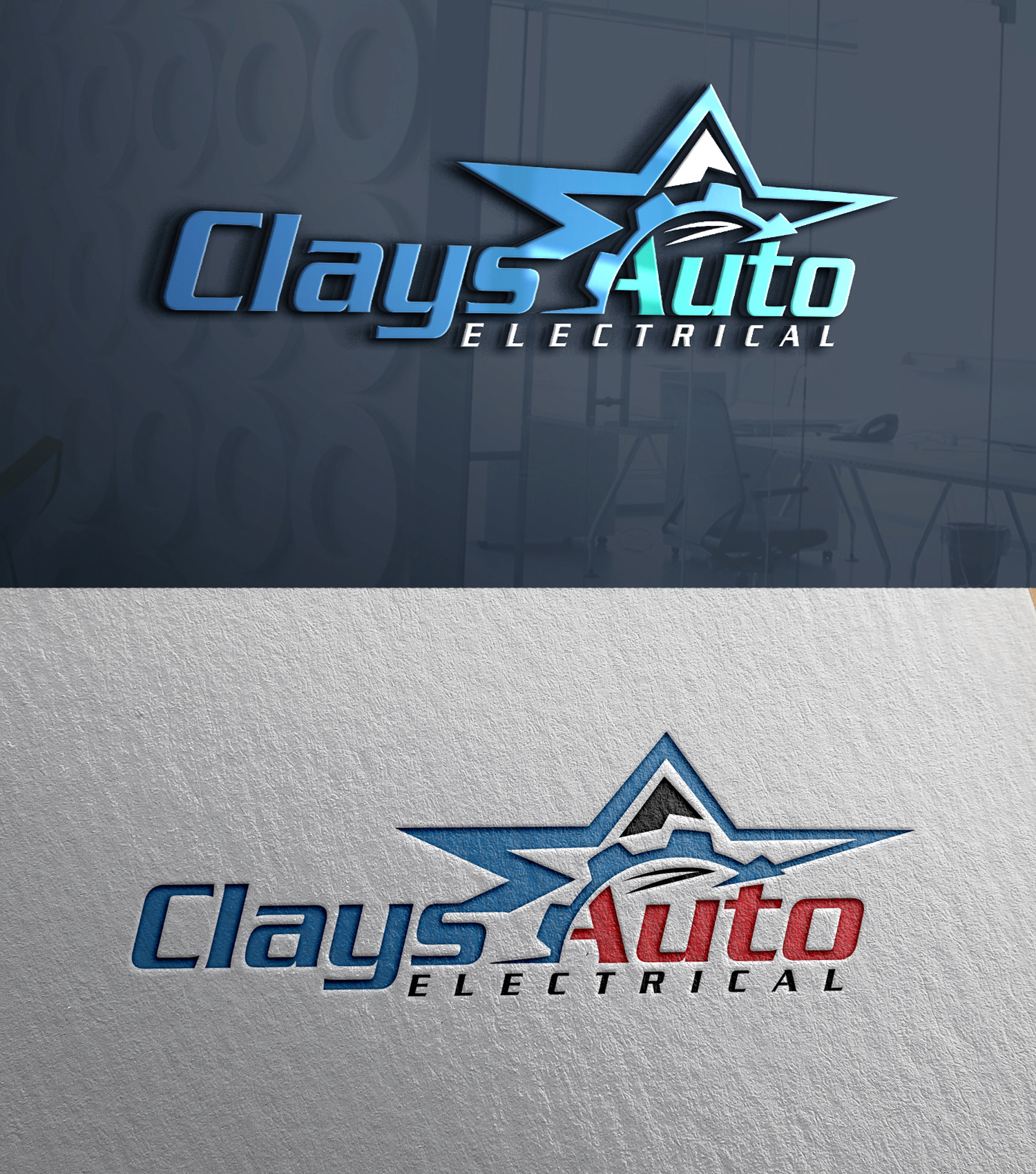 Logo Design by 24ksunny for this project | Design #35716604