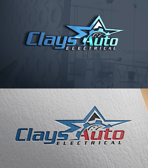 Design de Logo par 24ksunny pour ce projet | Design : #35717638
