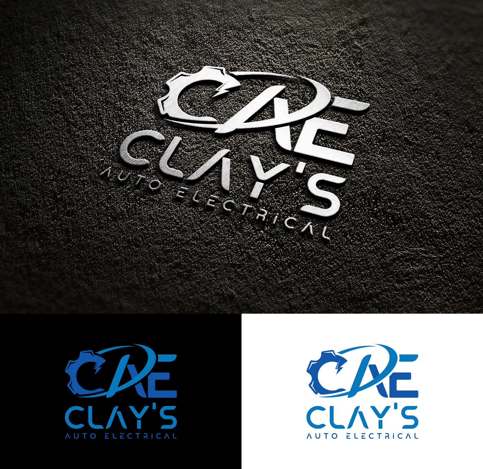 Logo Design by StromDesignHub for this project | Design #35674333