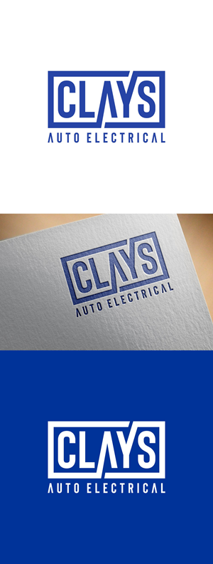 Logo Design by Histeria for this project | Design: #35771853