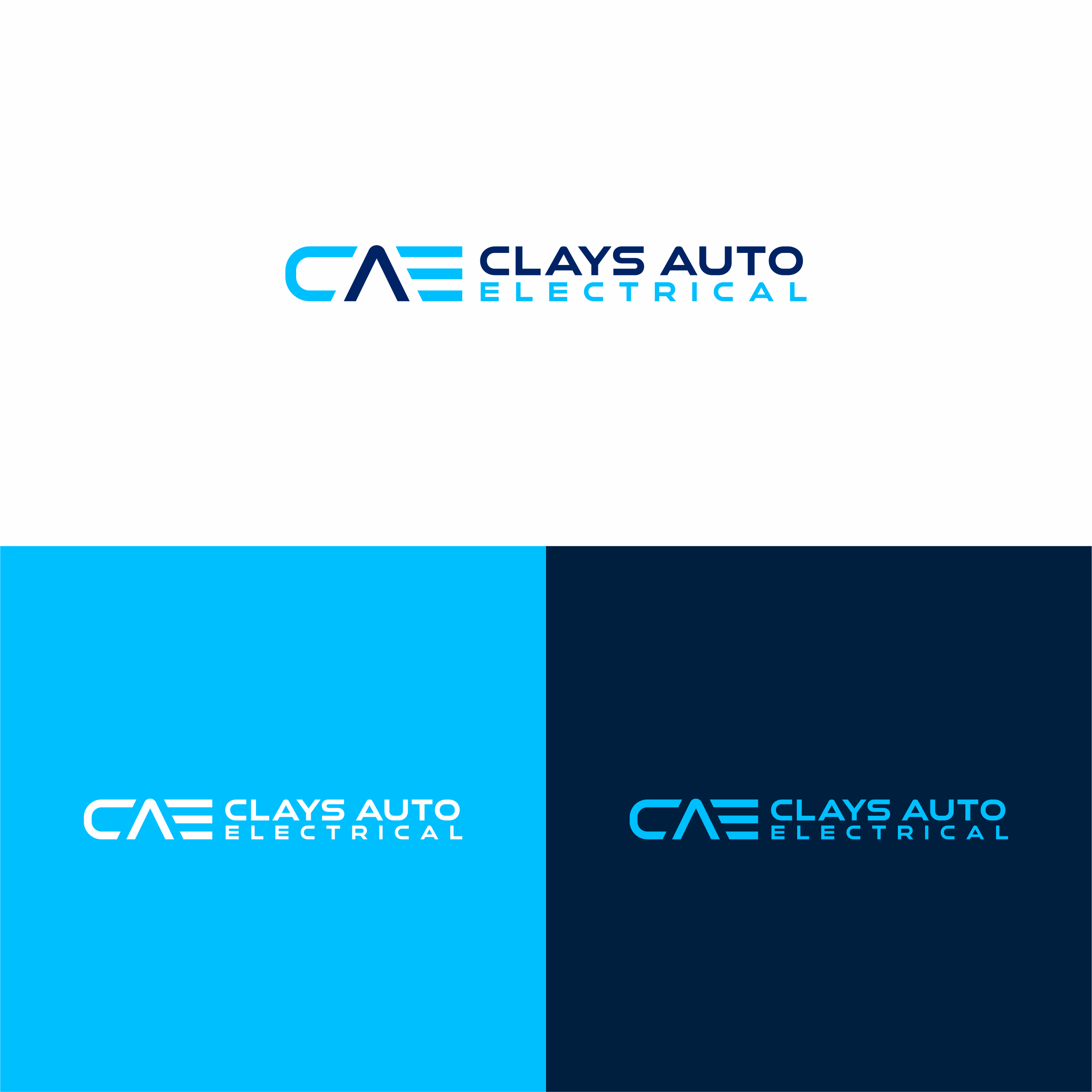 Diseño de Logo por melzh para este proyecto | Diseño #35740649