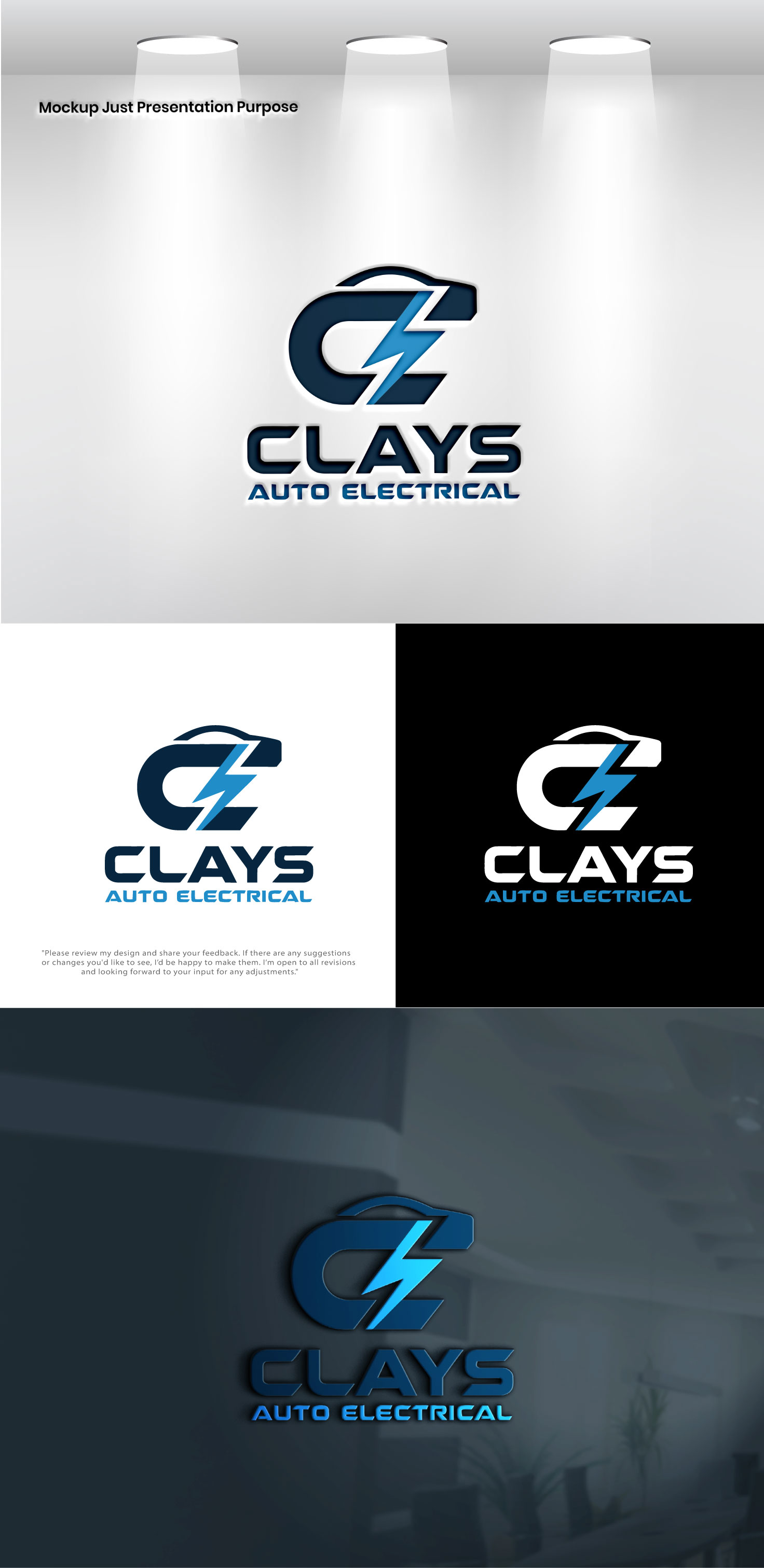 Logo Design by Pixel Foundry for this project | Design #35782005