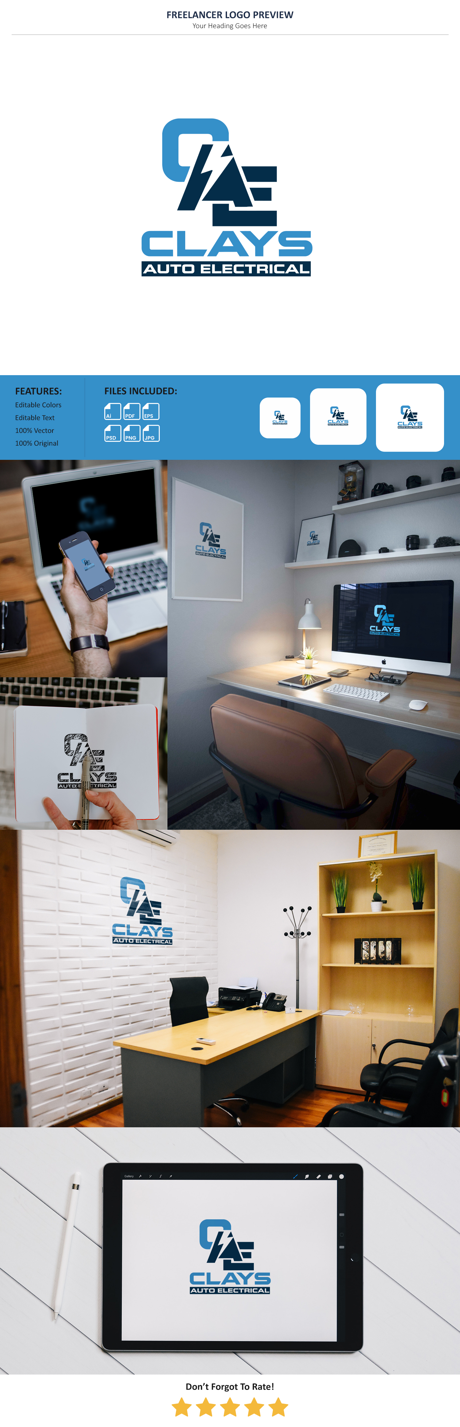 Logo Design by Pixel Foundry for this project | Design #35782007