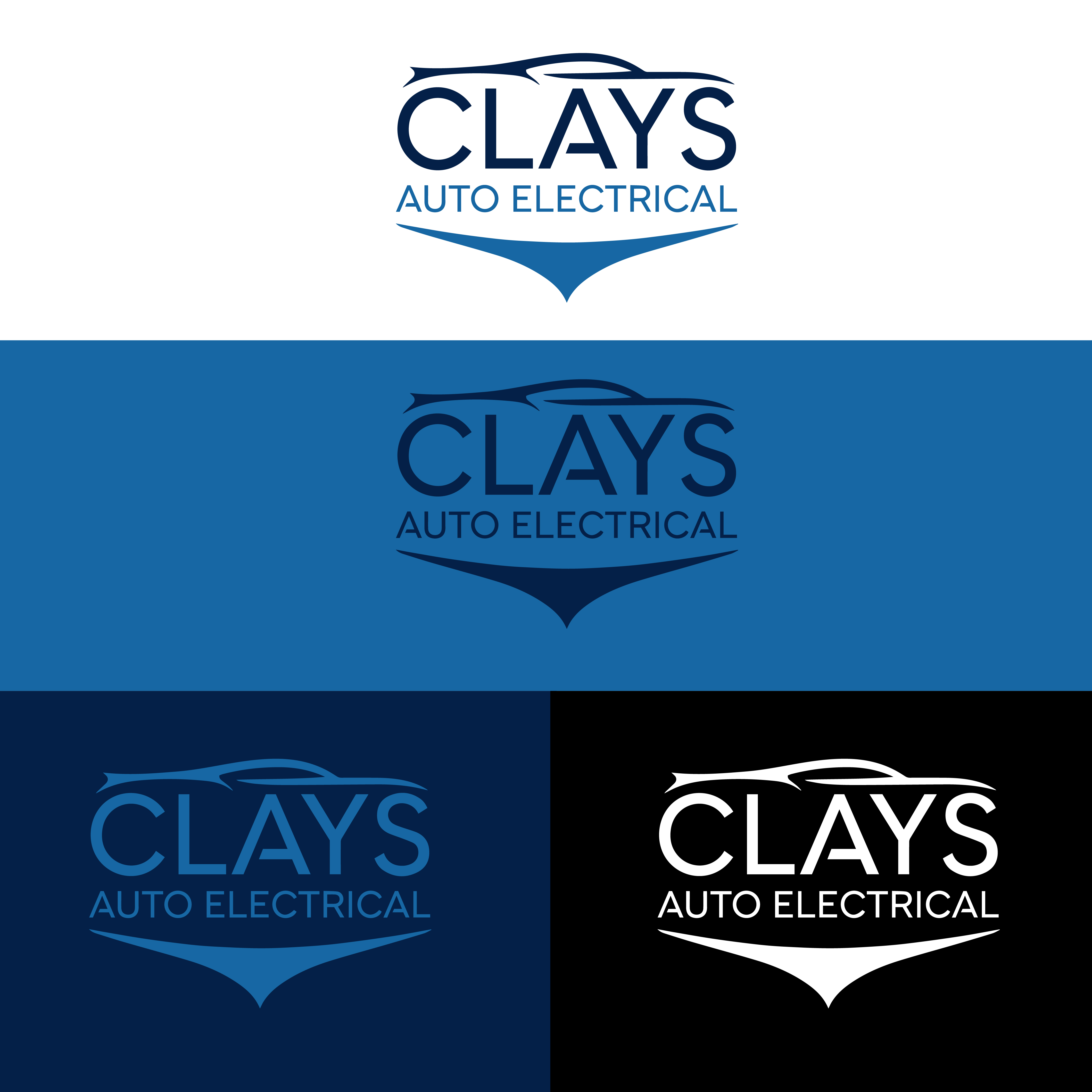 Logo Design by Shariqology for this project | Design #35710083