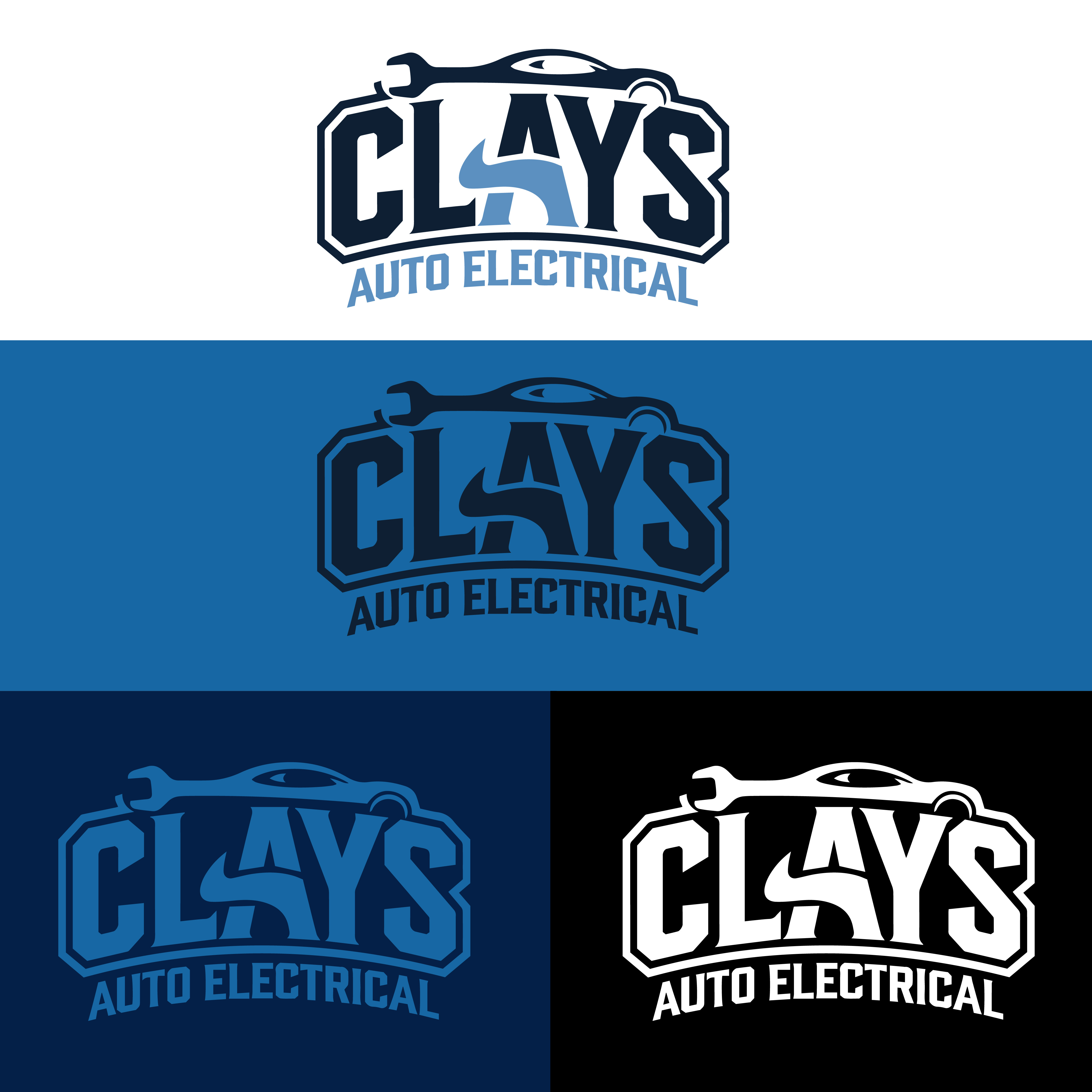 Logo Design by Shariqology for this project | Design #35715648