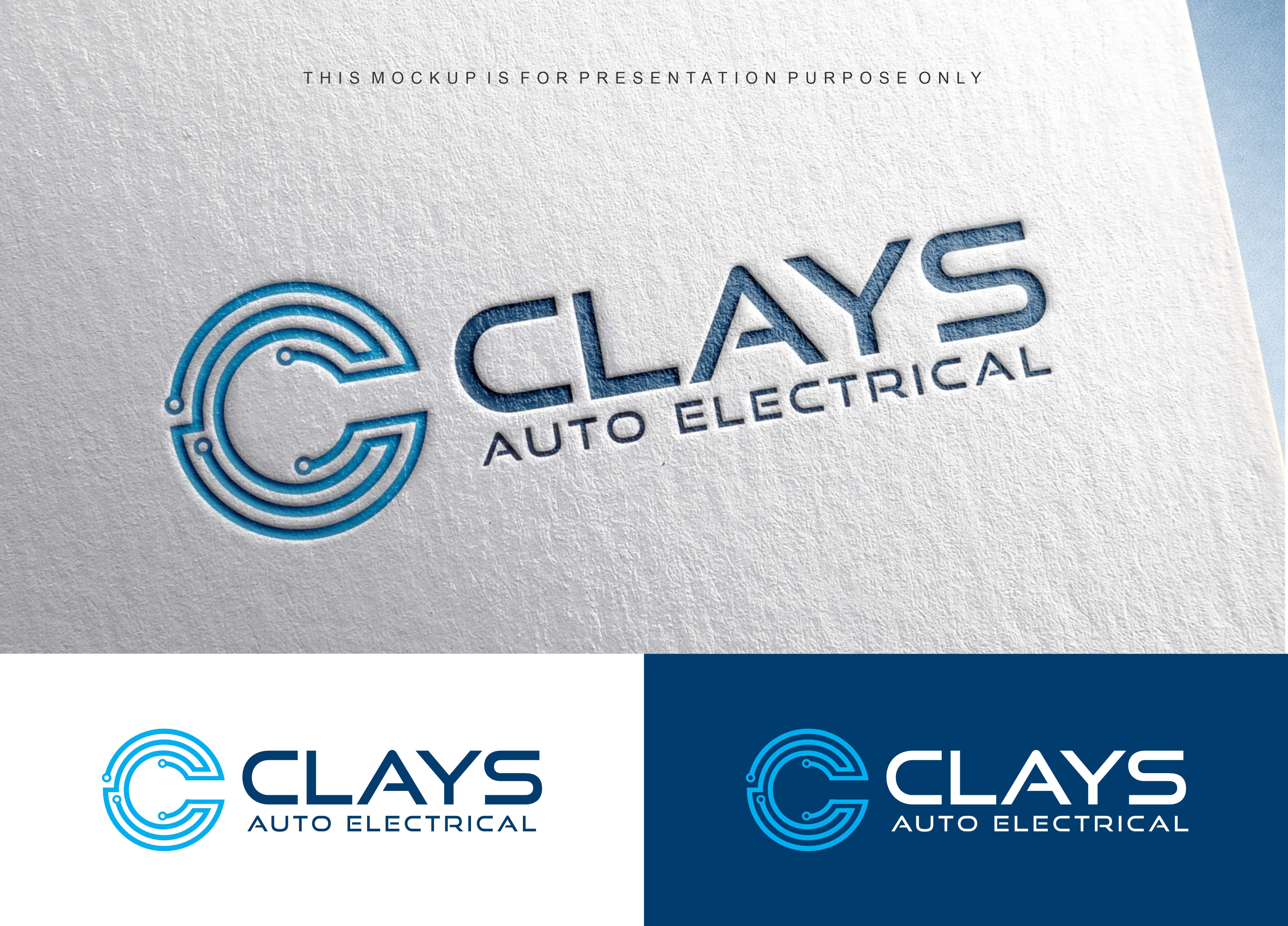 Logo Design by Mozez32 for this project | Design #35766036