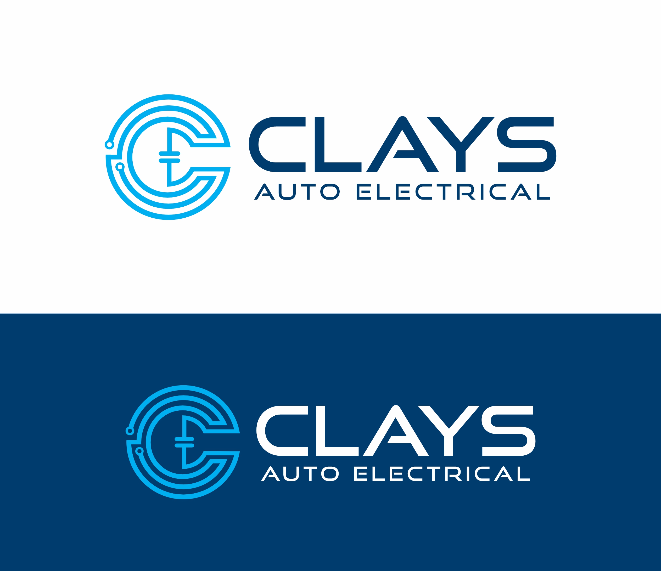 Logo Design by Mozez32 for this project | Design #35785696