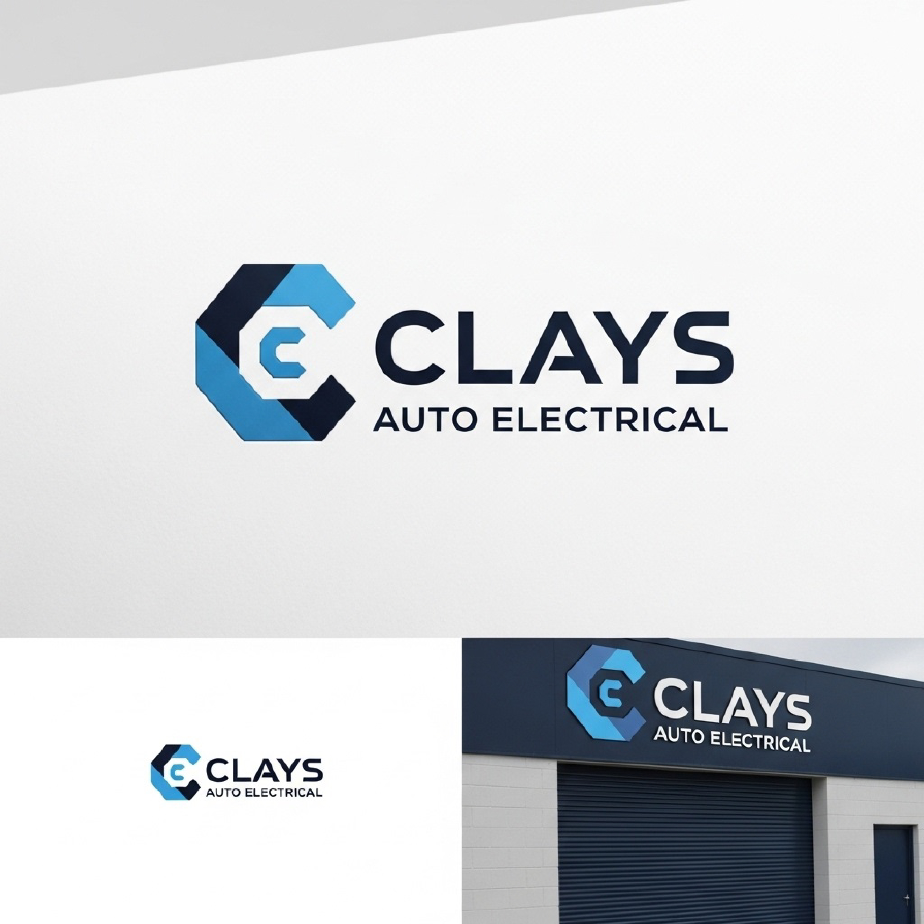 Logo Design by Jaye95 for this project | Design #35681094