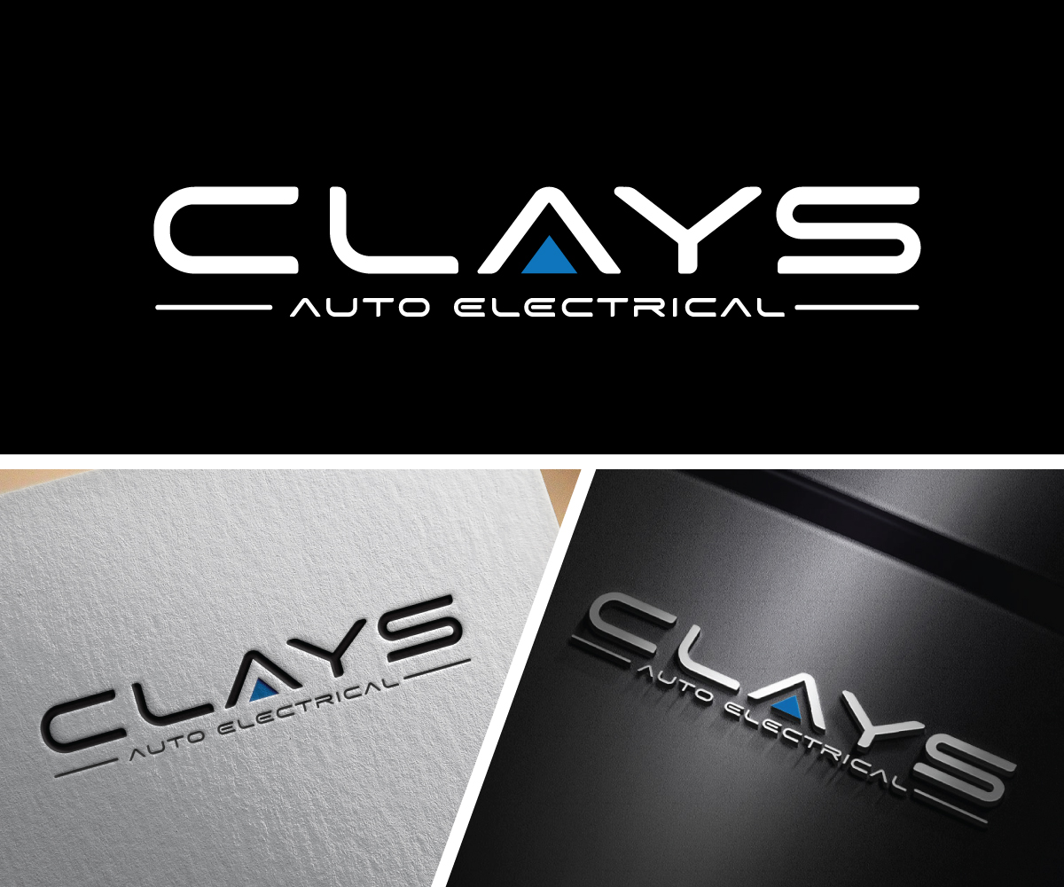 Logo Design by ArtStation for this project | Design #35725200