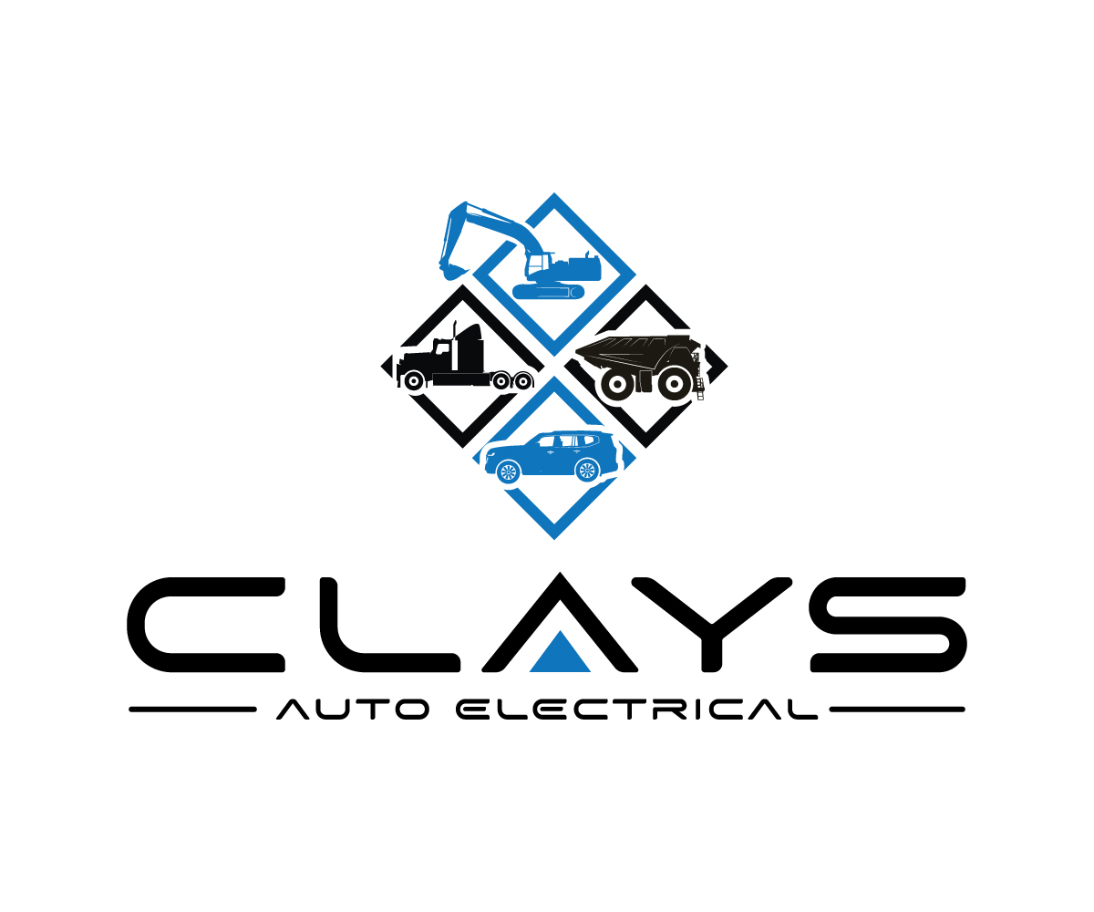 Logo Design by ArtStation for this project | Design #35851519