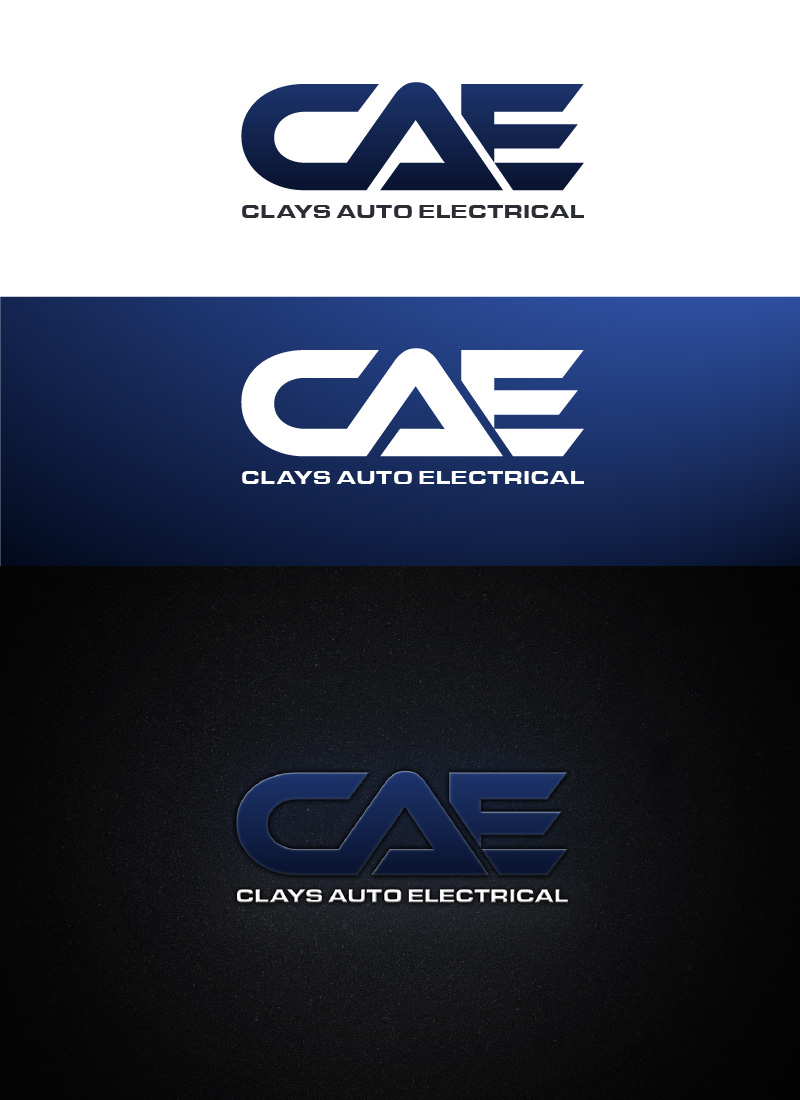 Logo Design by 4lv for this project | Design #35765446