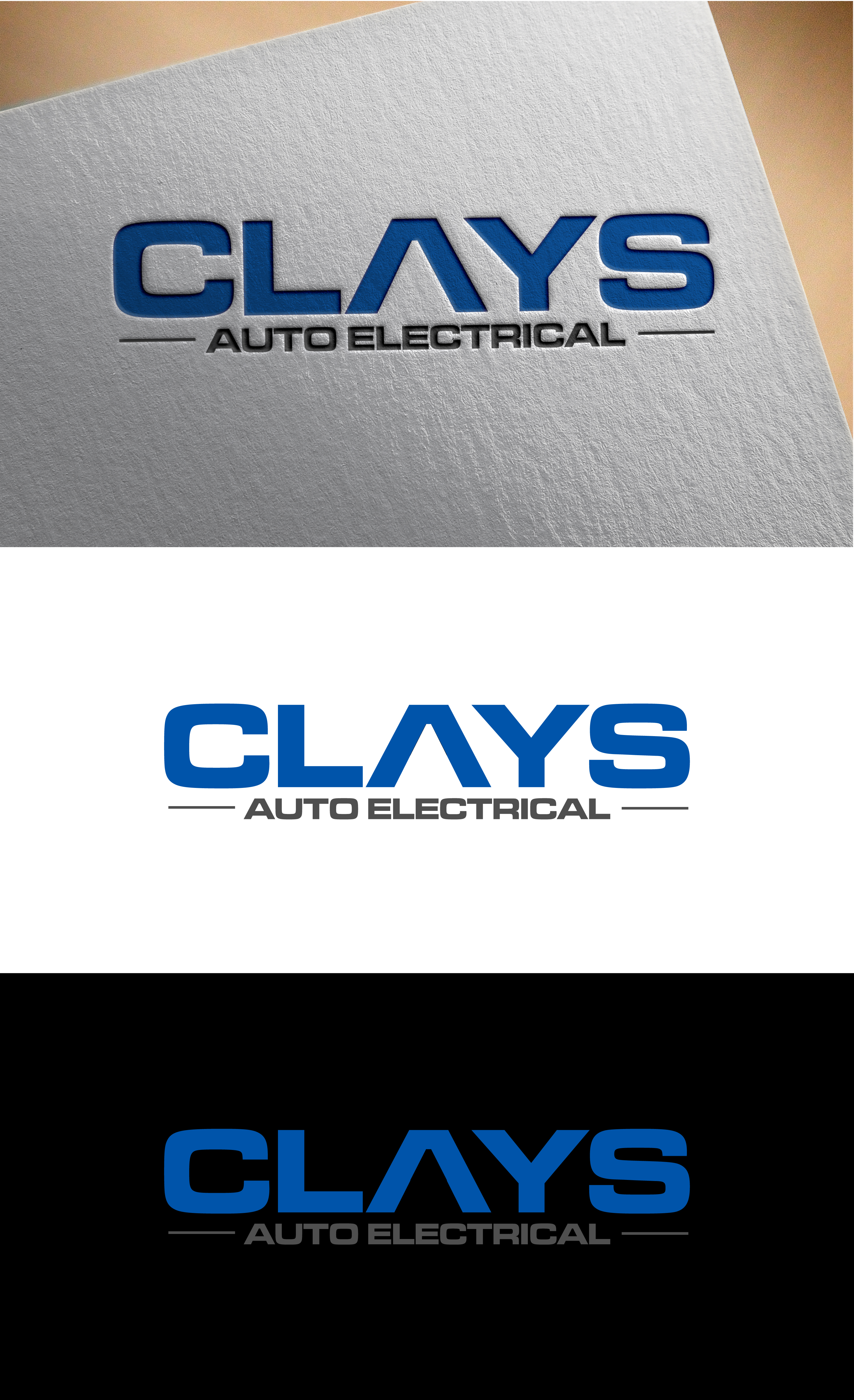 Logo-Design von AKTech für dieses Projekt | Design #35718899