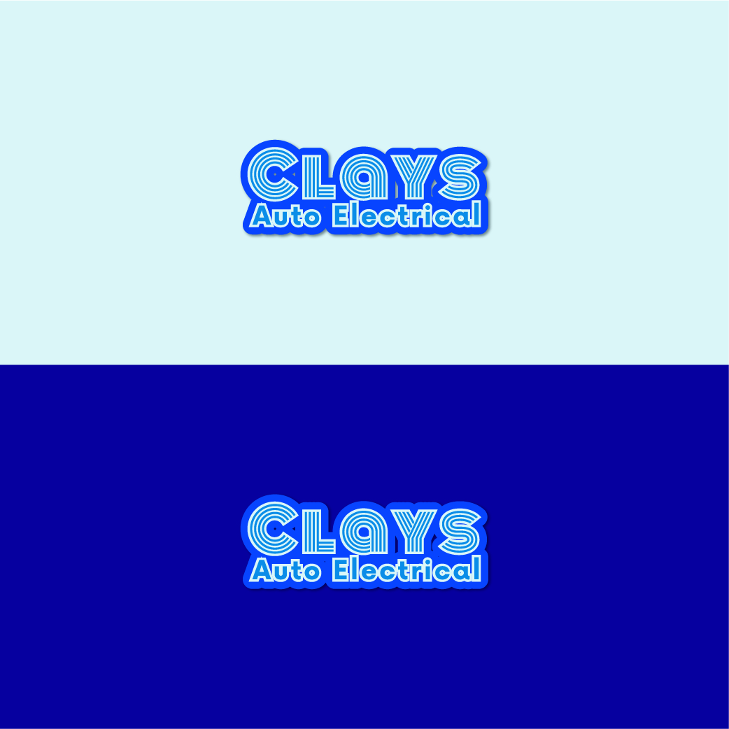 Logo Design by Eli fernandez for this project | Design #35756546