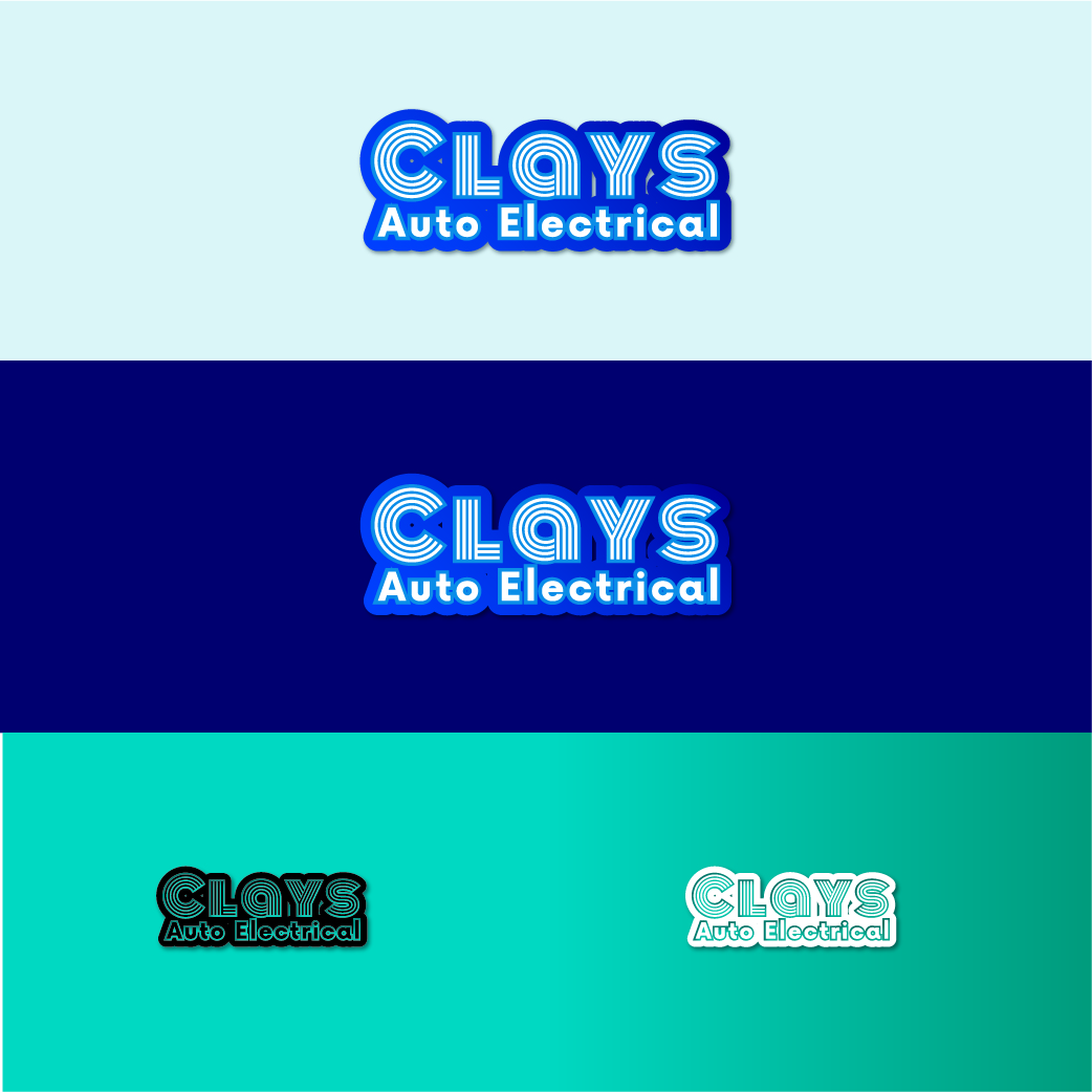 Design de Logo par Eli fernandez pour ce projet | Design #35756663