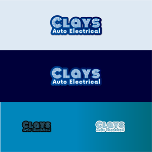 Logo Design by Eli fernandez