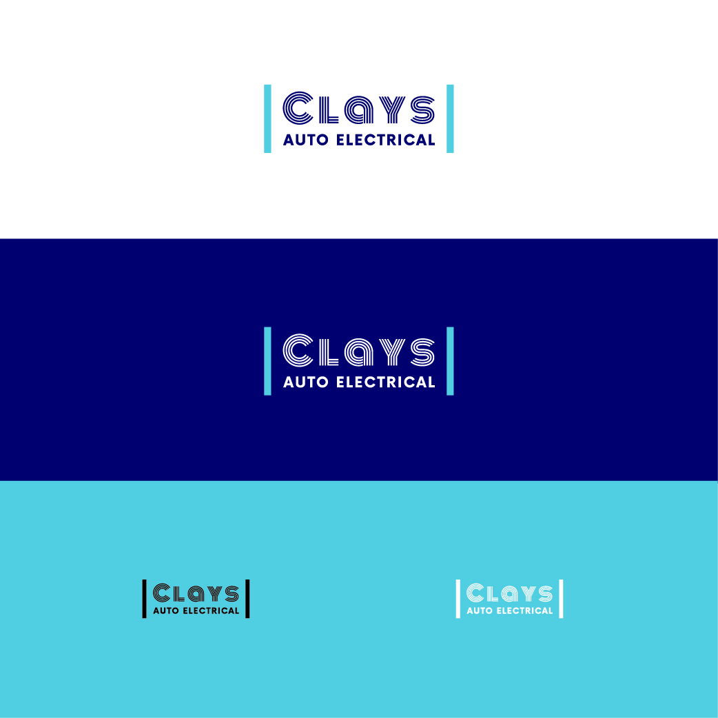 Logo Design by Eli fernandez for this project | Design #35761597